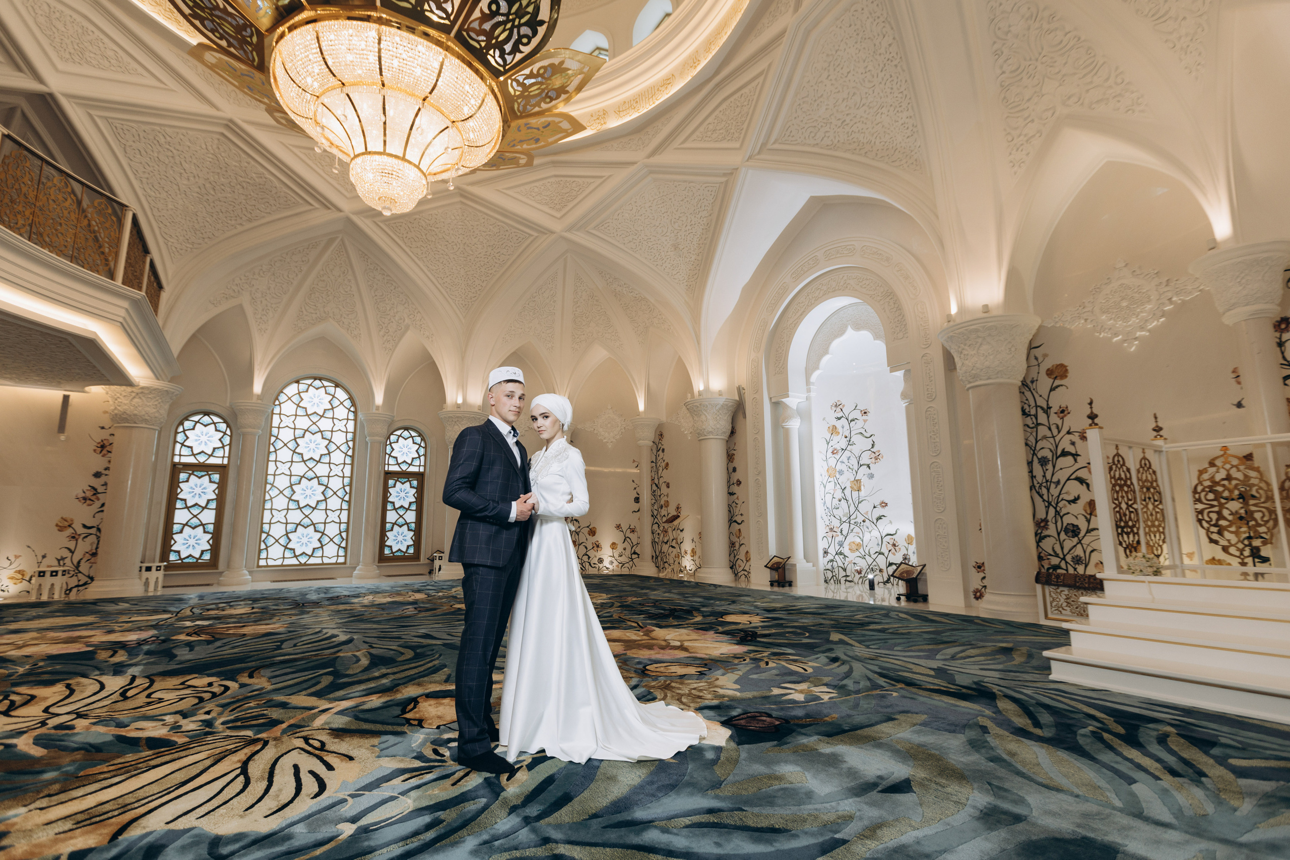 Никах в мечети Ирек. Фотограф на никах Казань|Москва Ranas4you. Свадебный фотограф Казань|Москва Ranas4you