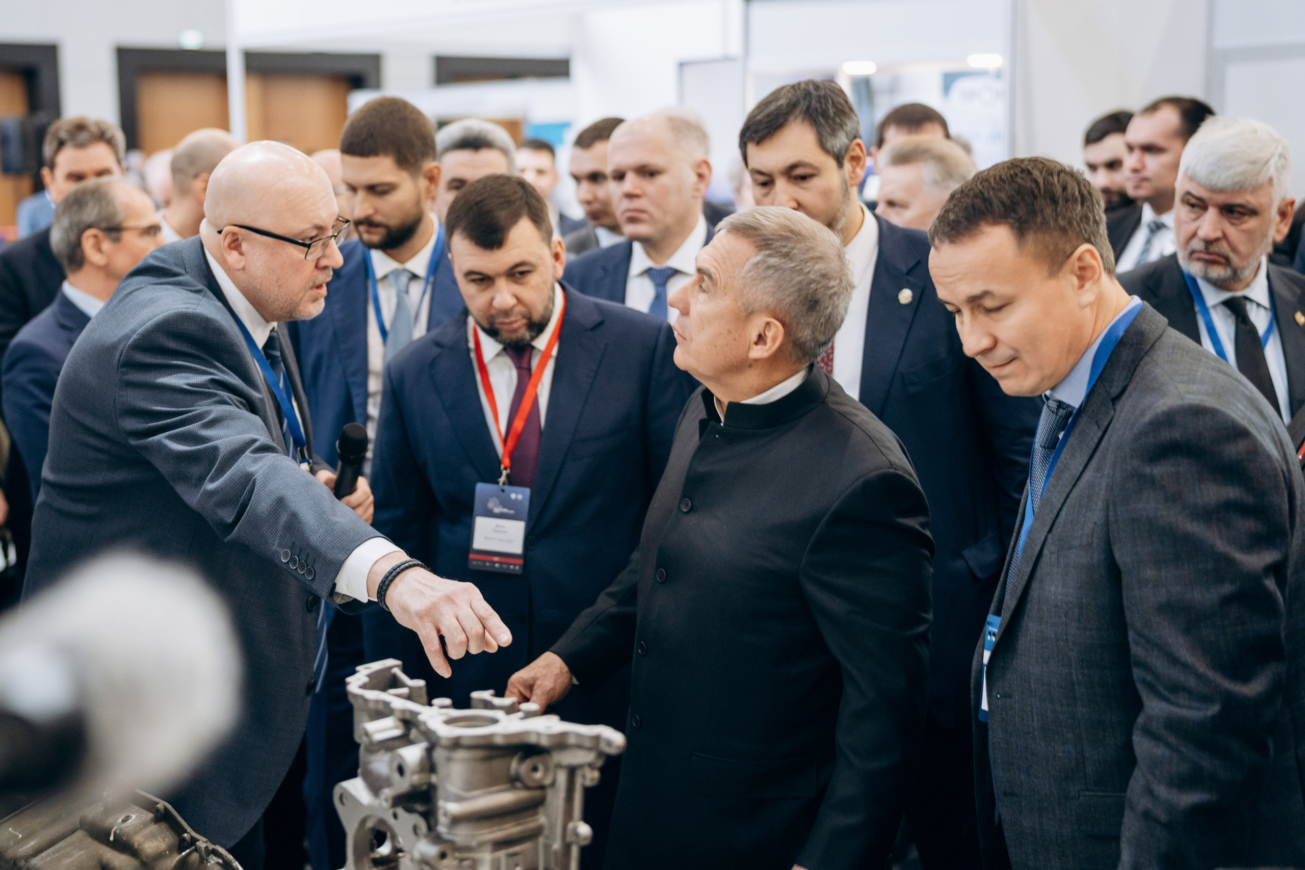 Татарстанский Машиностроительный Форум. Свадебный фотограф Казань|Москва Ranas4you