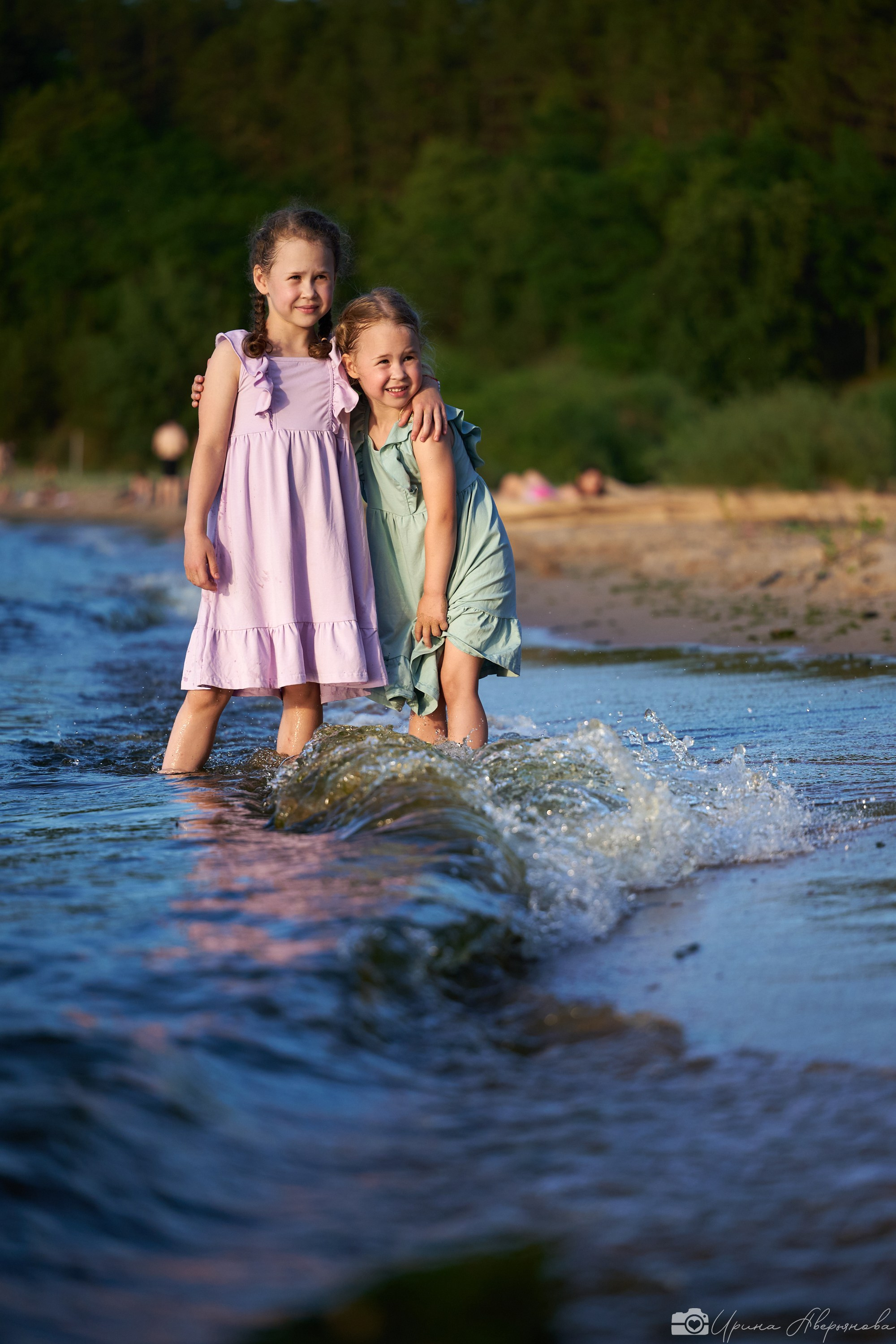 Фотограф в Ульяновске Ирина Аверьянова