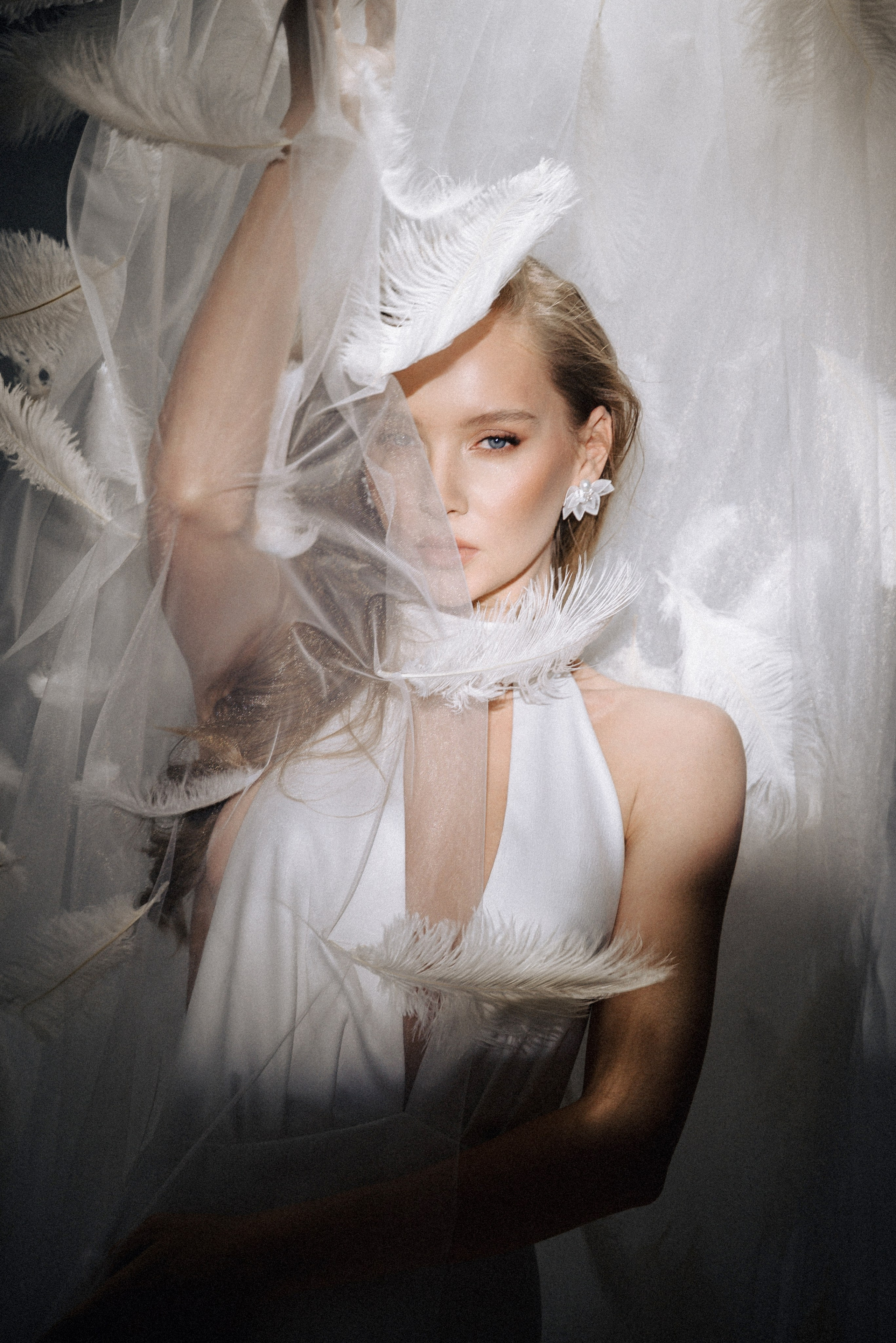 Марика. Свадебный и портретный фотограф в Минске Наташа Каракулова