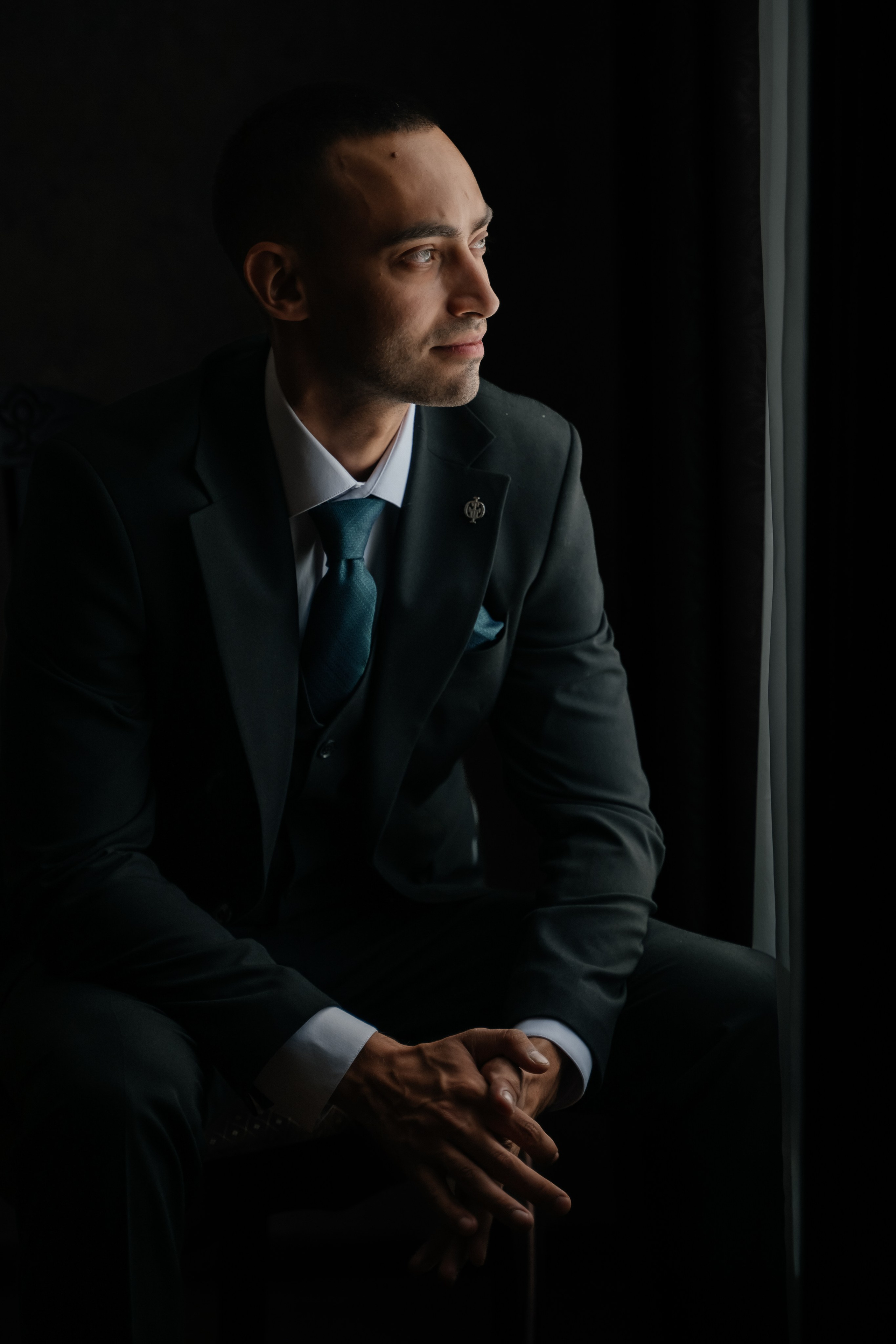 Денис и Александра. Свадебный фотограф и видеограф Жанна и Ренат Костандян, Ставрополь