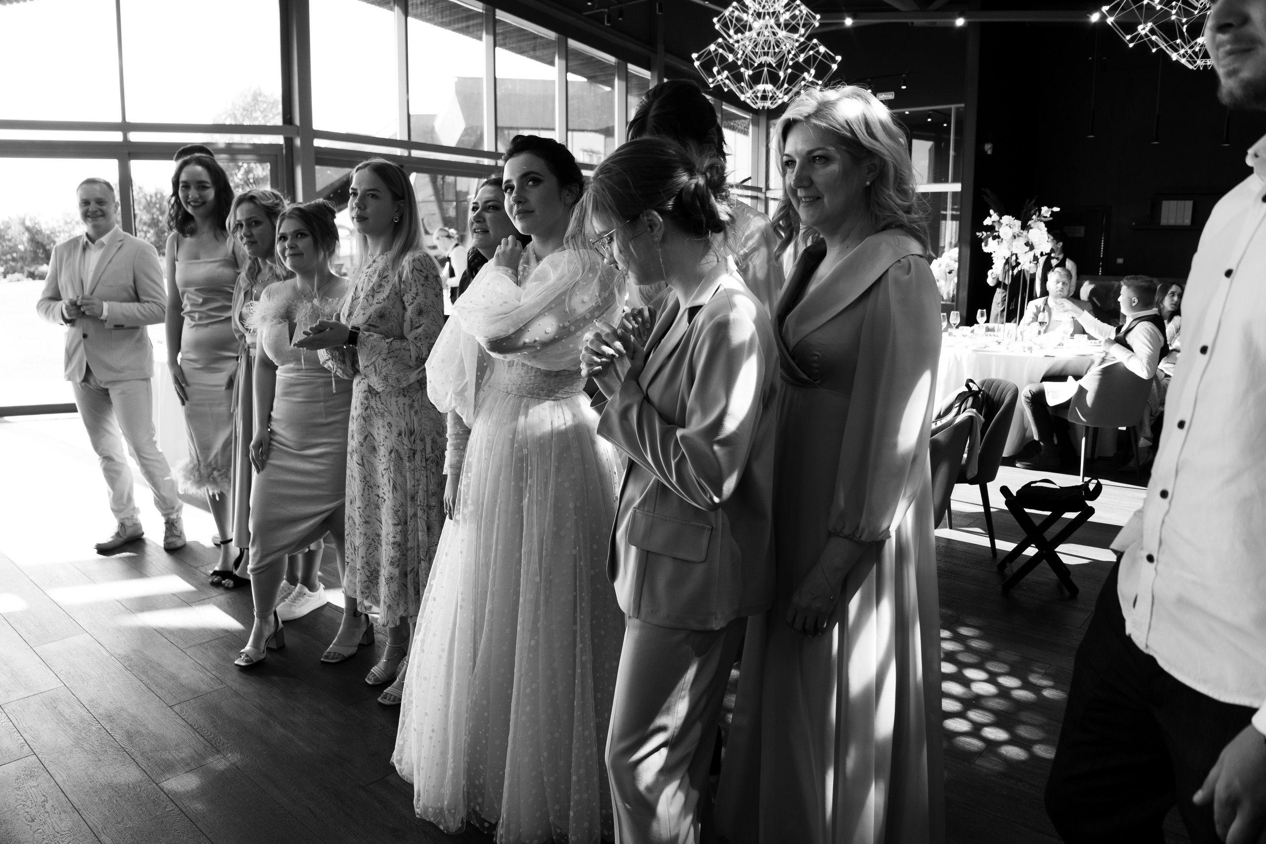 Санкт-Петербург. Свадебный фотограф-видеограф в Архангельске. Фотохудожница Lana Contra