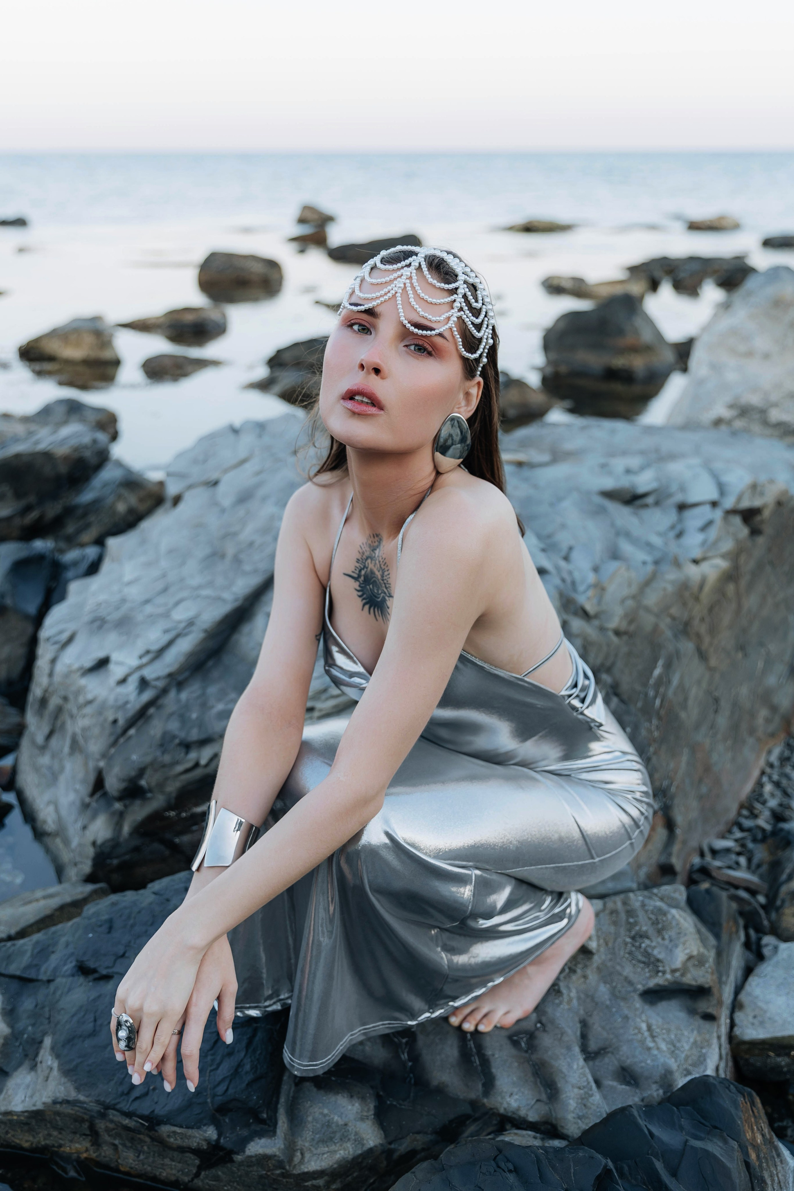 Даша. Фотограф Трифон Мира