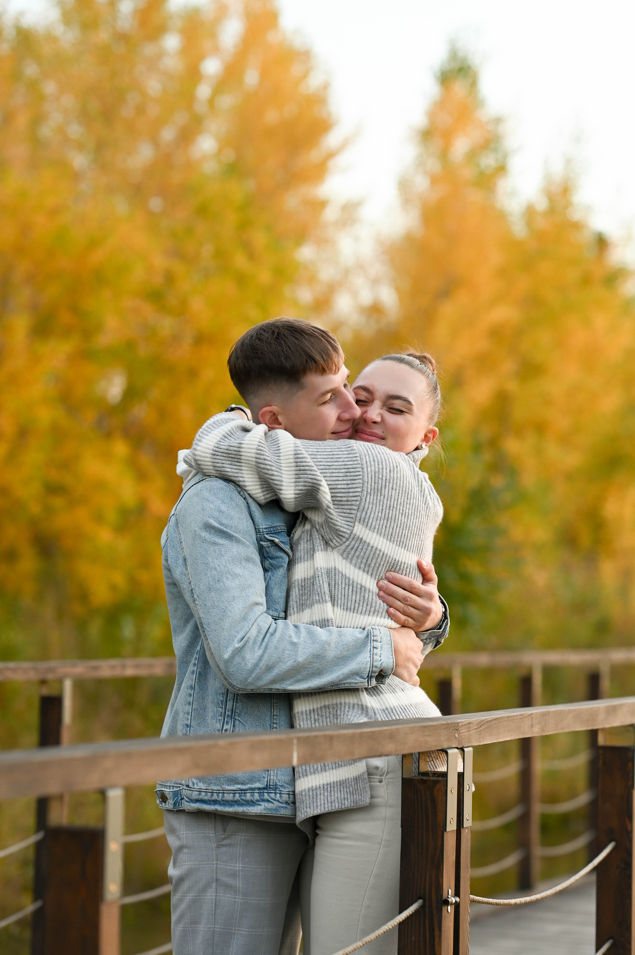 Love Story. Алёна Волчкова Фотограф Красноярск | Сахалин