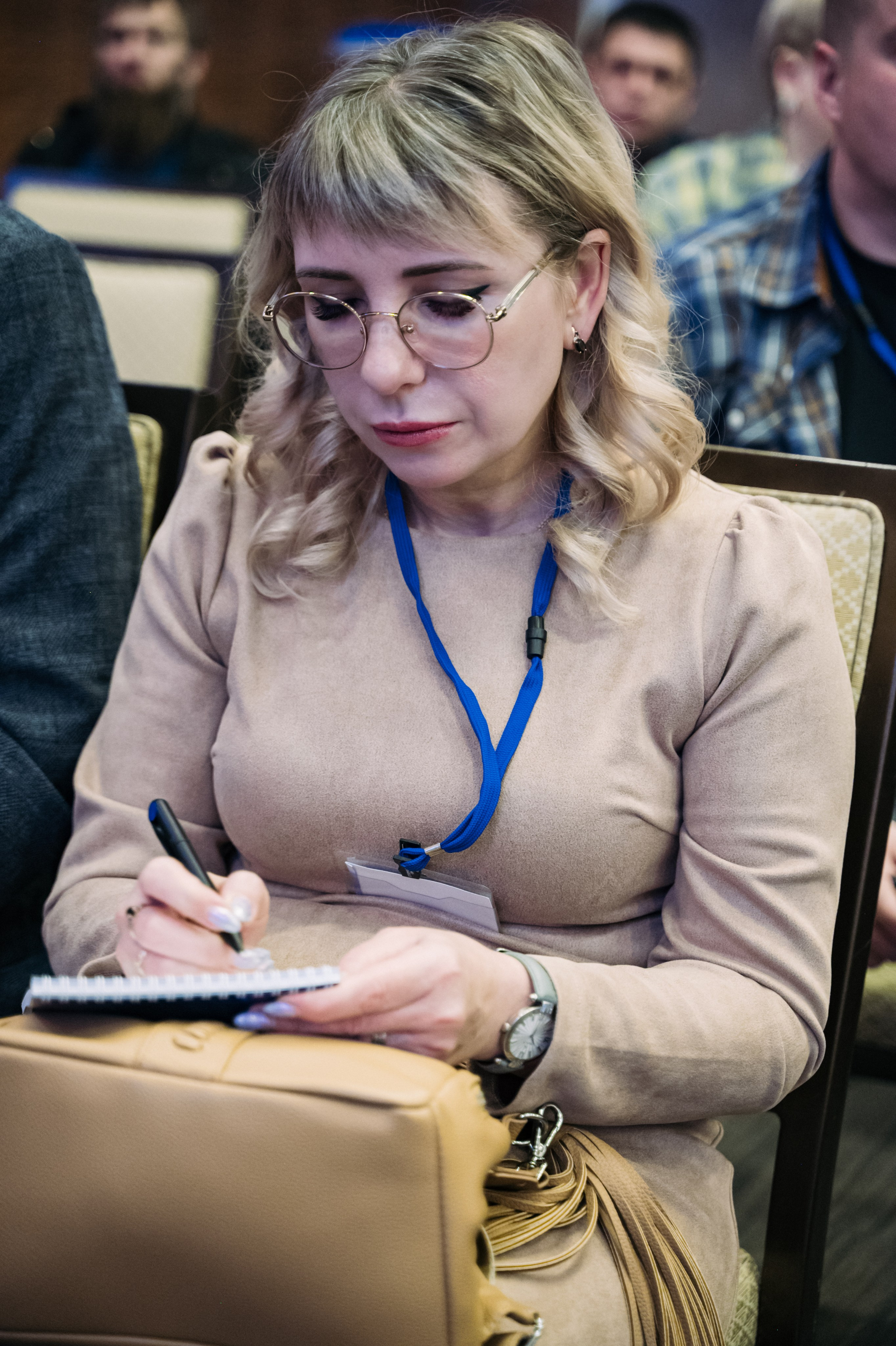 Конференция+корпоратив Авто-ГБО