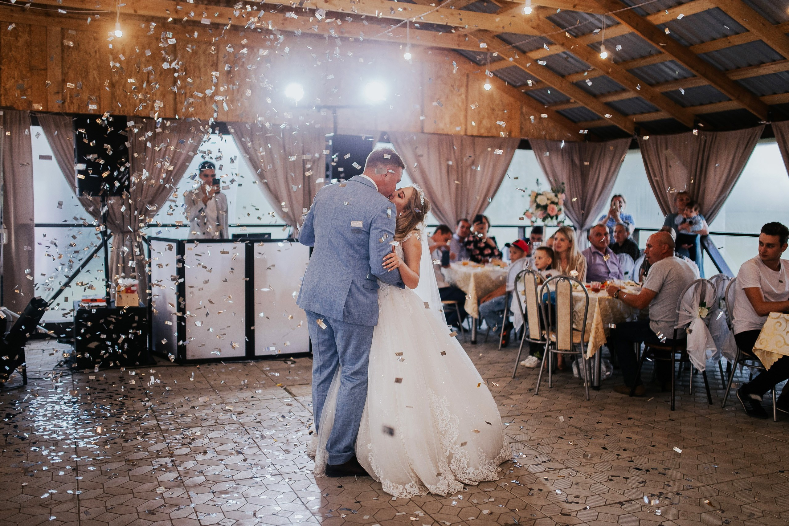 Свадебный и семейный фотограф Екатерина Бубнова