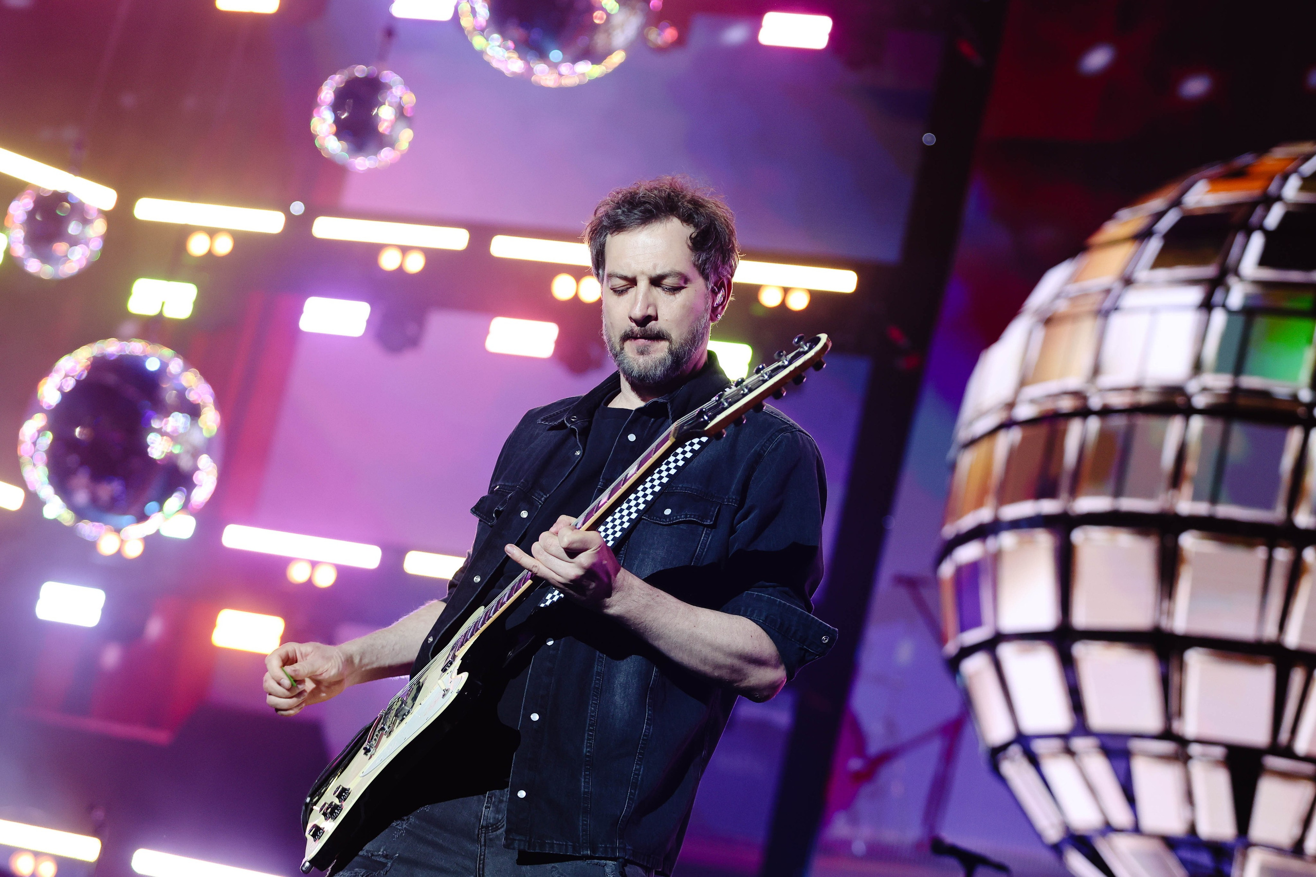 Концерты. Репортажный фотограф в Москве Арина Антонова