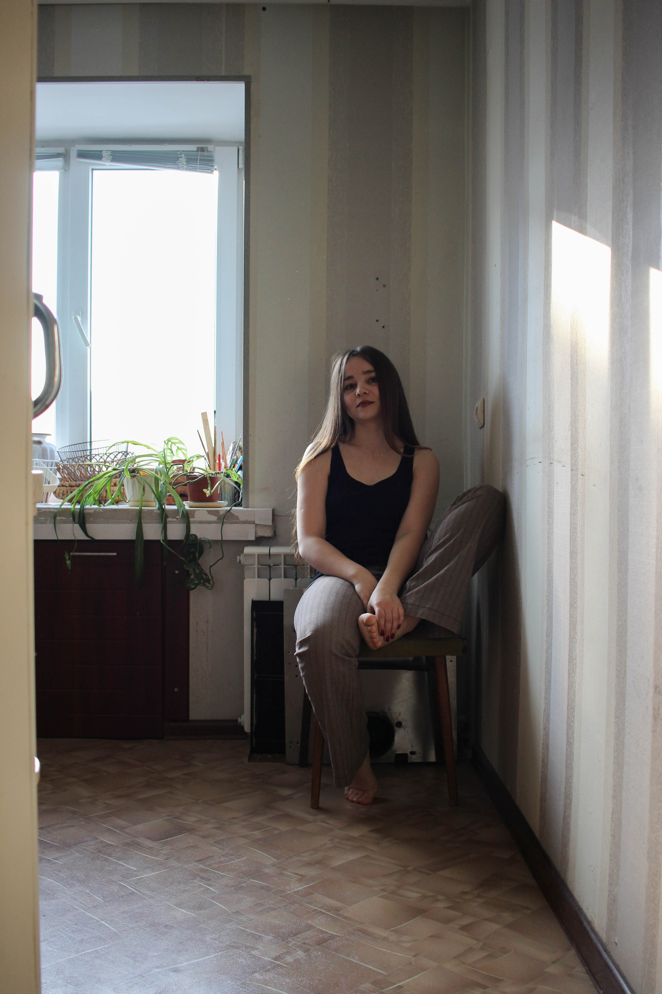 Dina. Фотограф в Казани / Регина Суфиянова