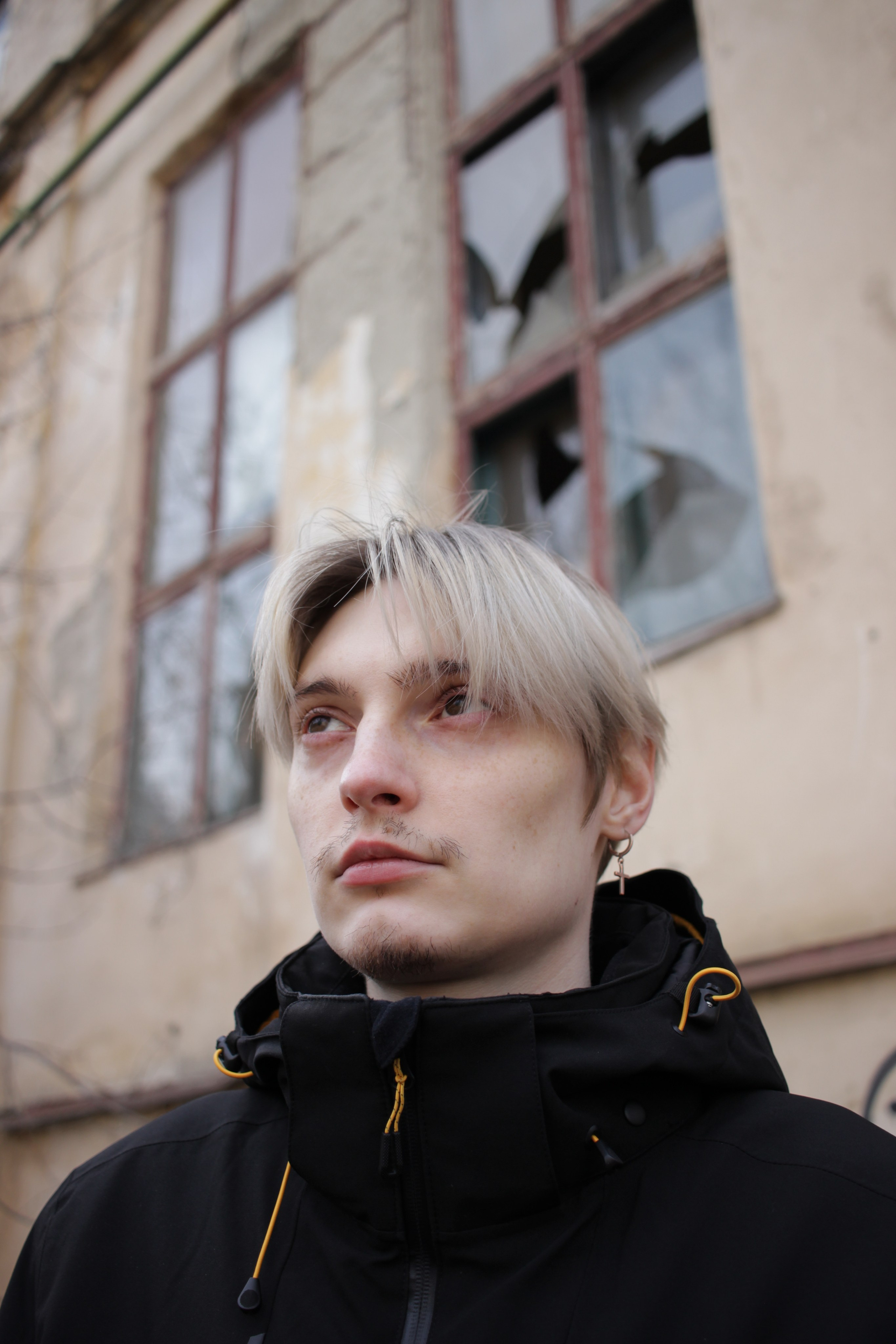 Kirill. Фотограф в Казани / Регина Суфиянова