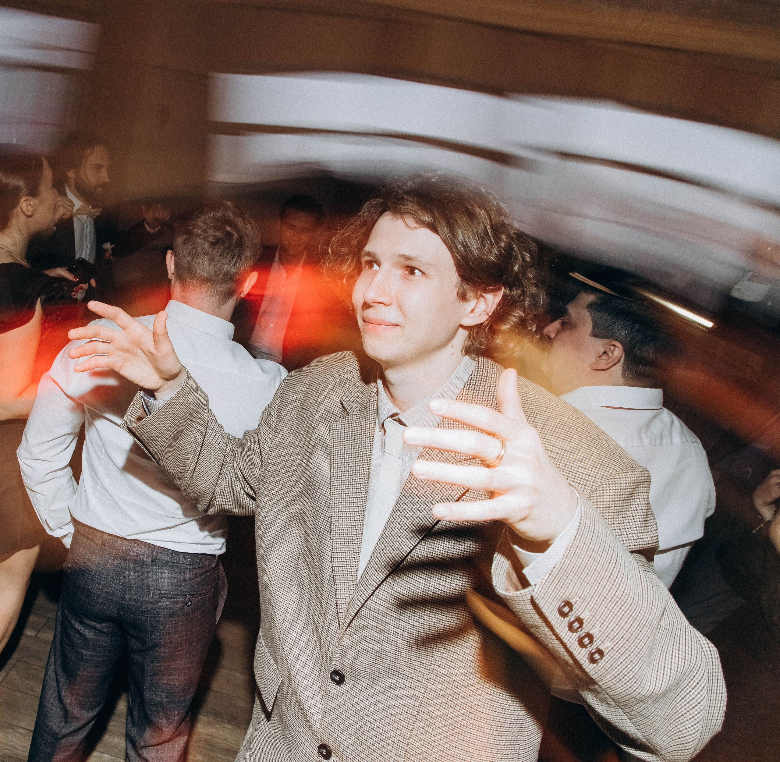 Wedding Doctors. Артём Бачурин — свадебный фотограф Воронеж