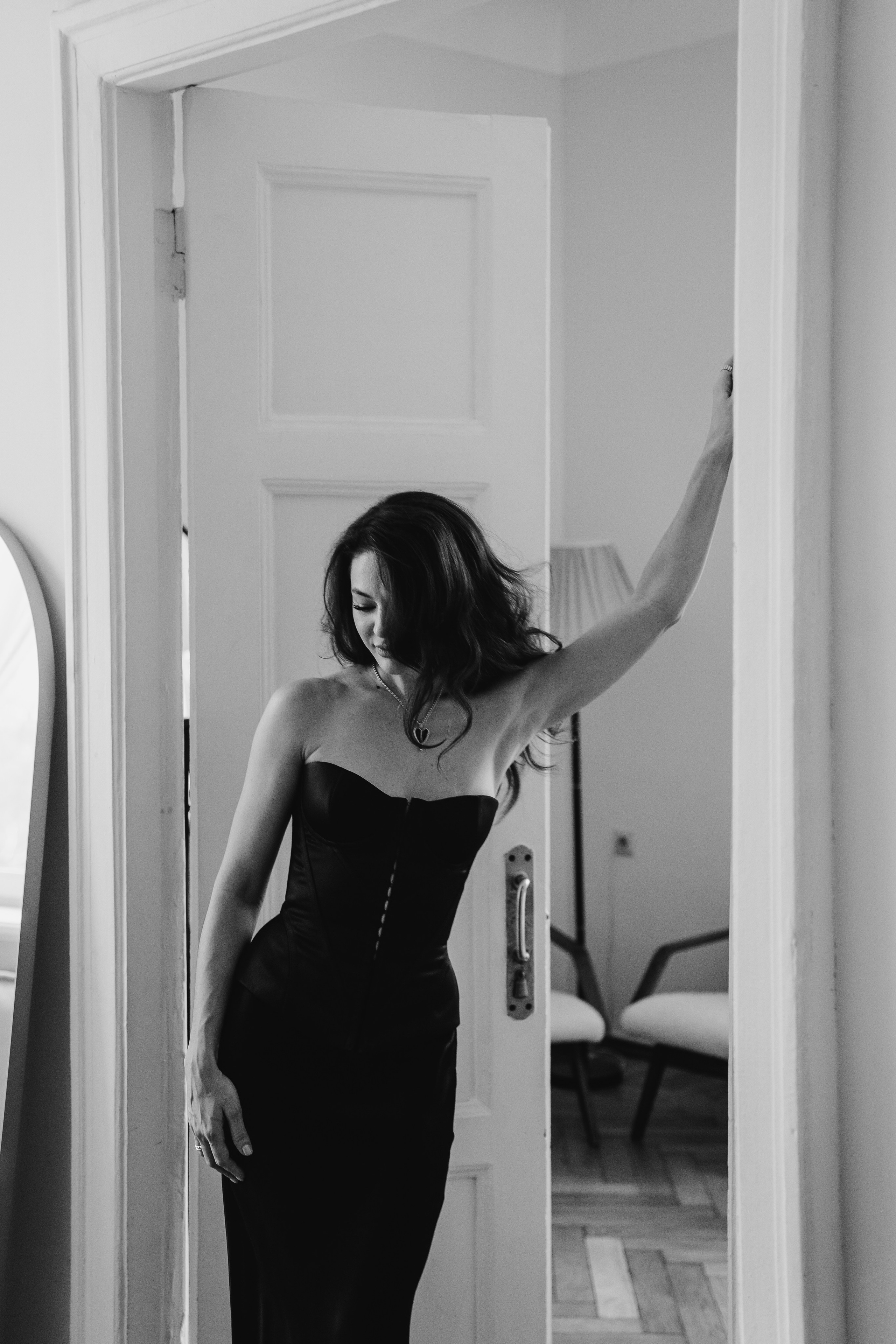 Даша. Фотограф в Москве Ирина Малахова