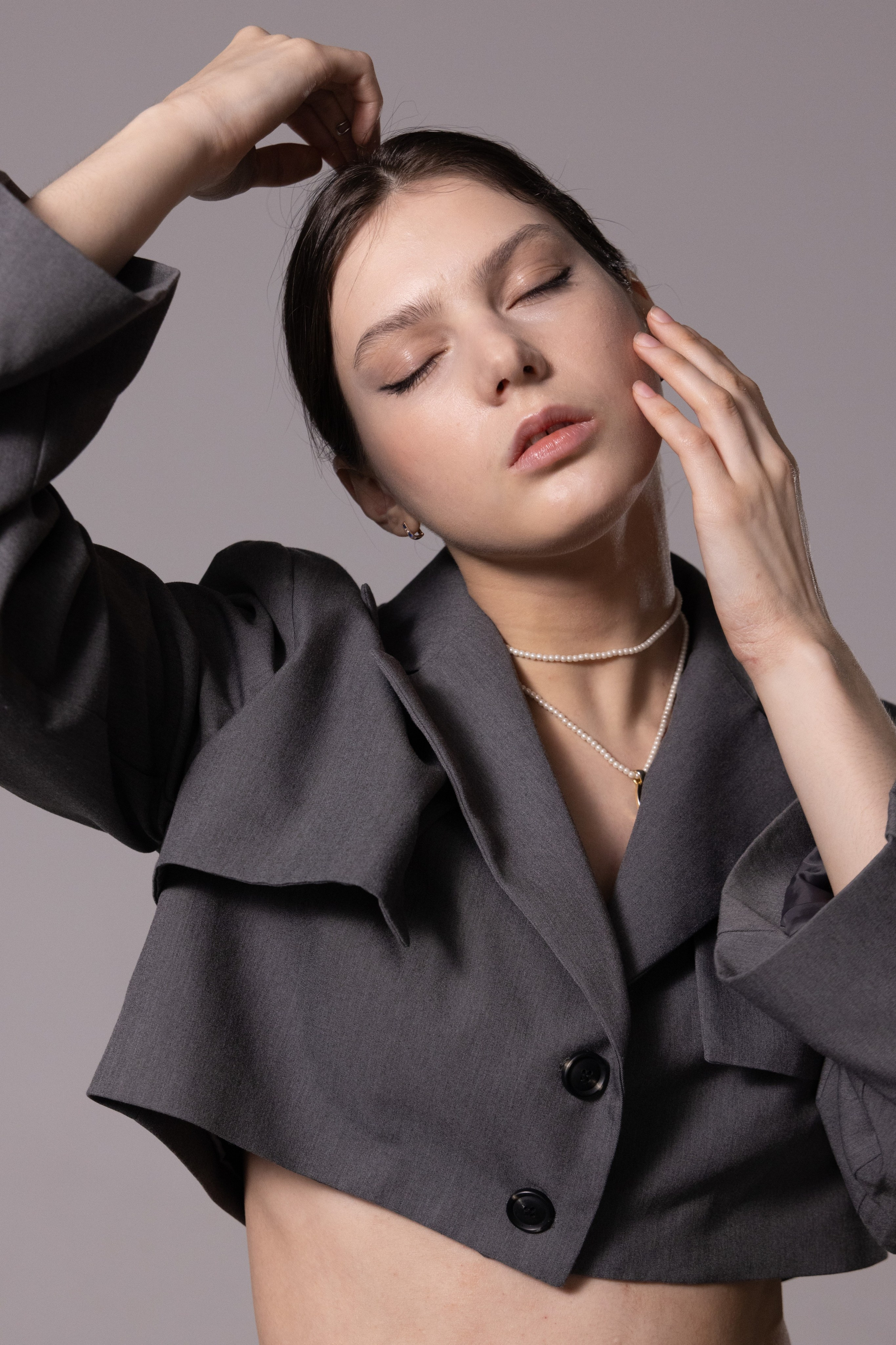 Британская высшая школа дизайна. Андрей Шаповалов — репортажный фотограф в Москве