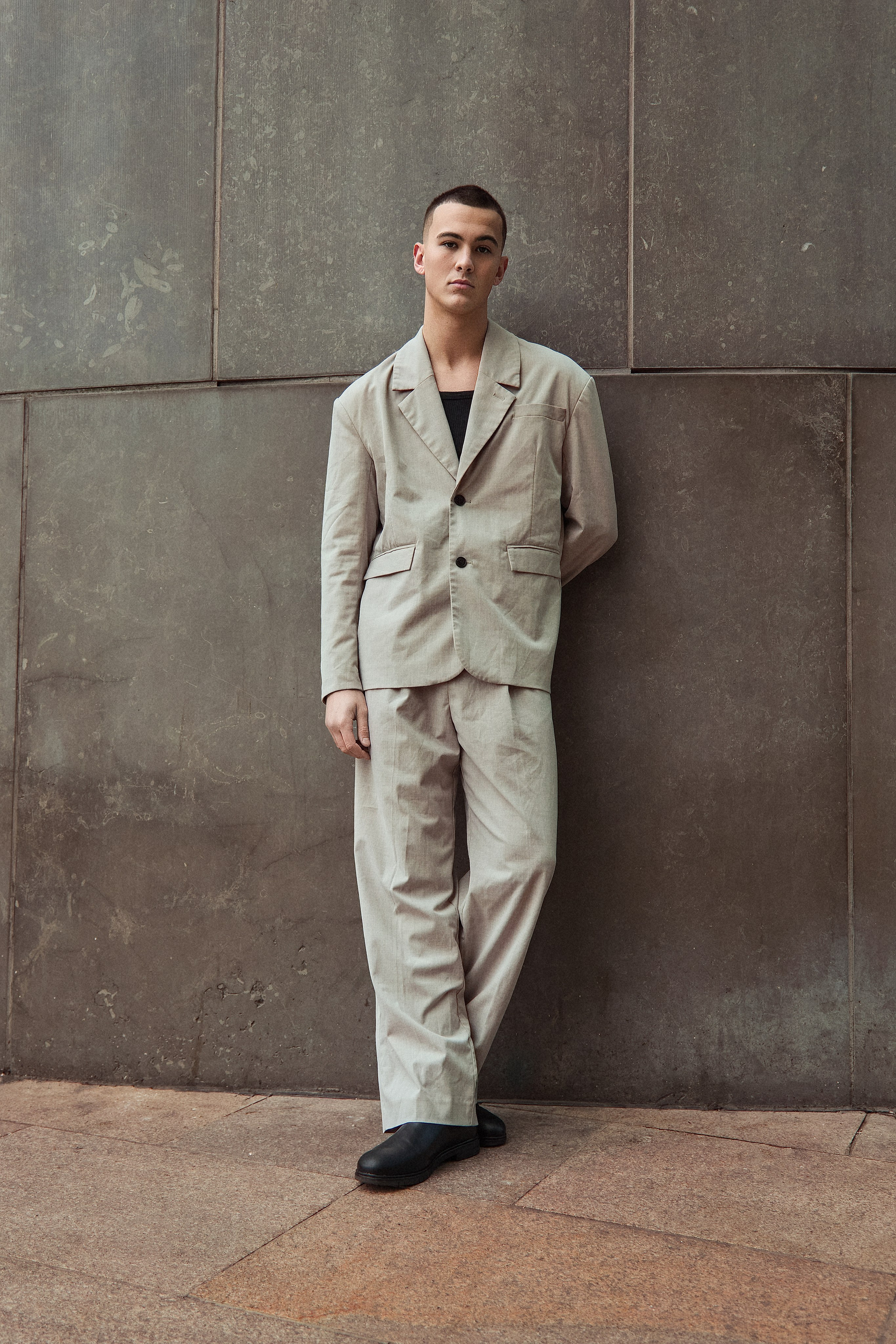 ㅤ. Fashion-фотограф & креативный продюсер
