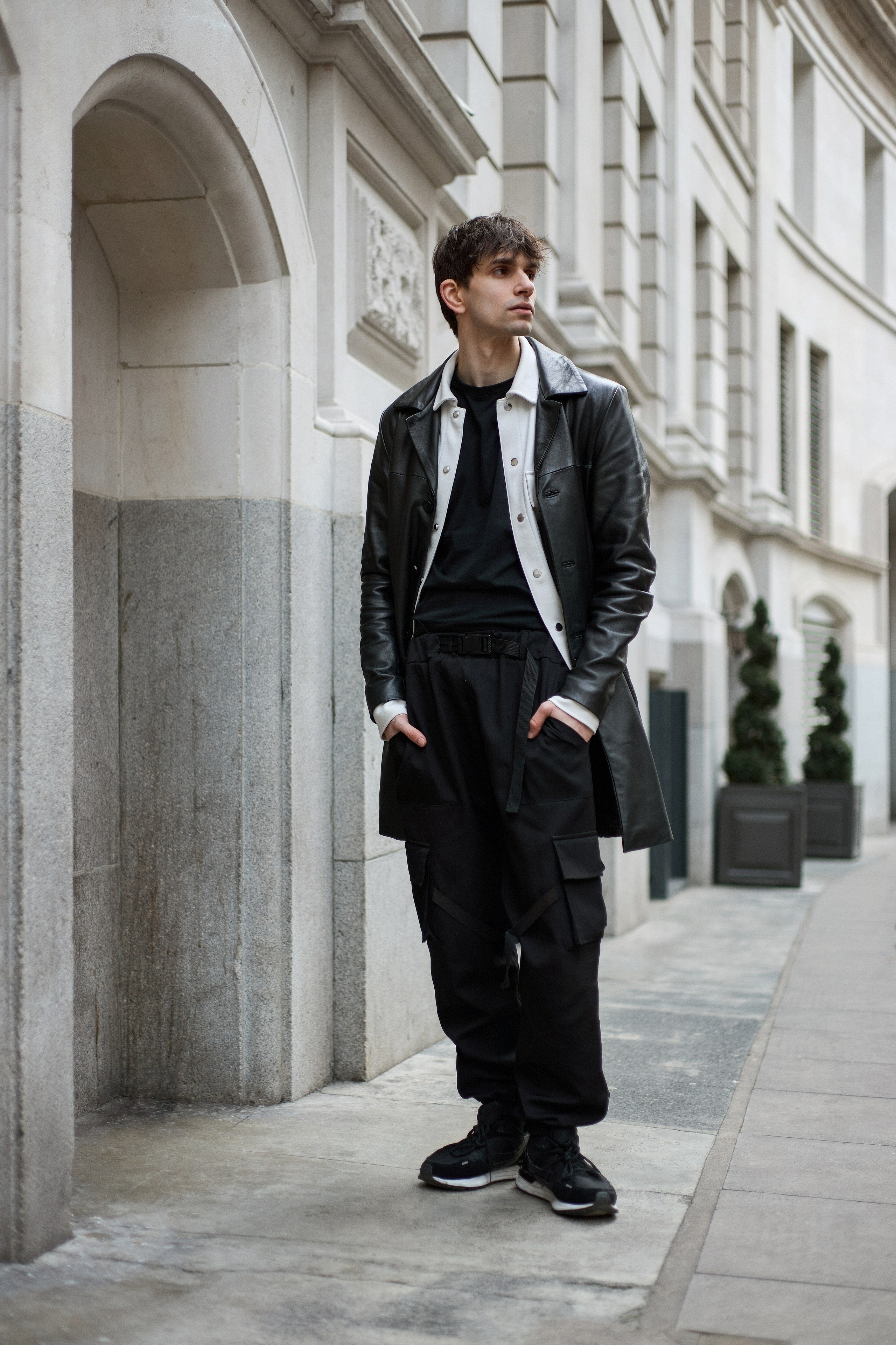ㅤ. Fashion-фотограф & креативный продюсер