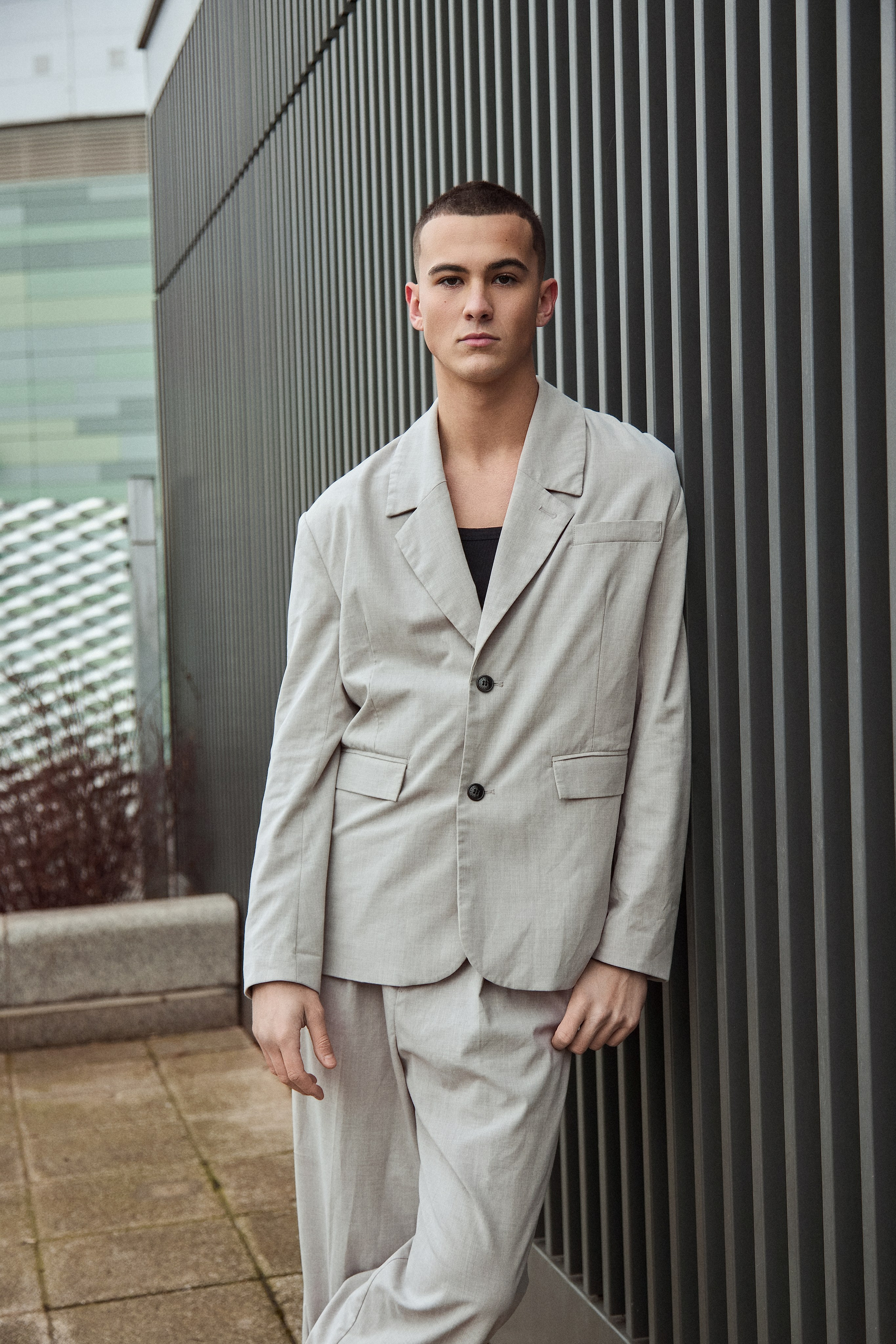 ㅤ. Fashion-фотограф & креативный продюсер