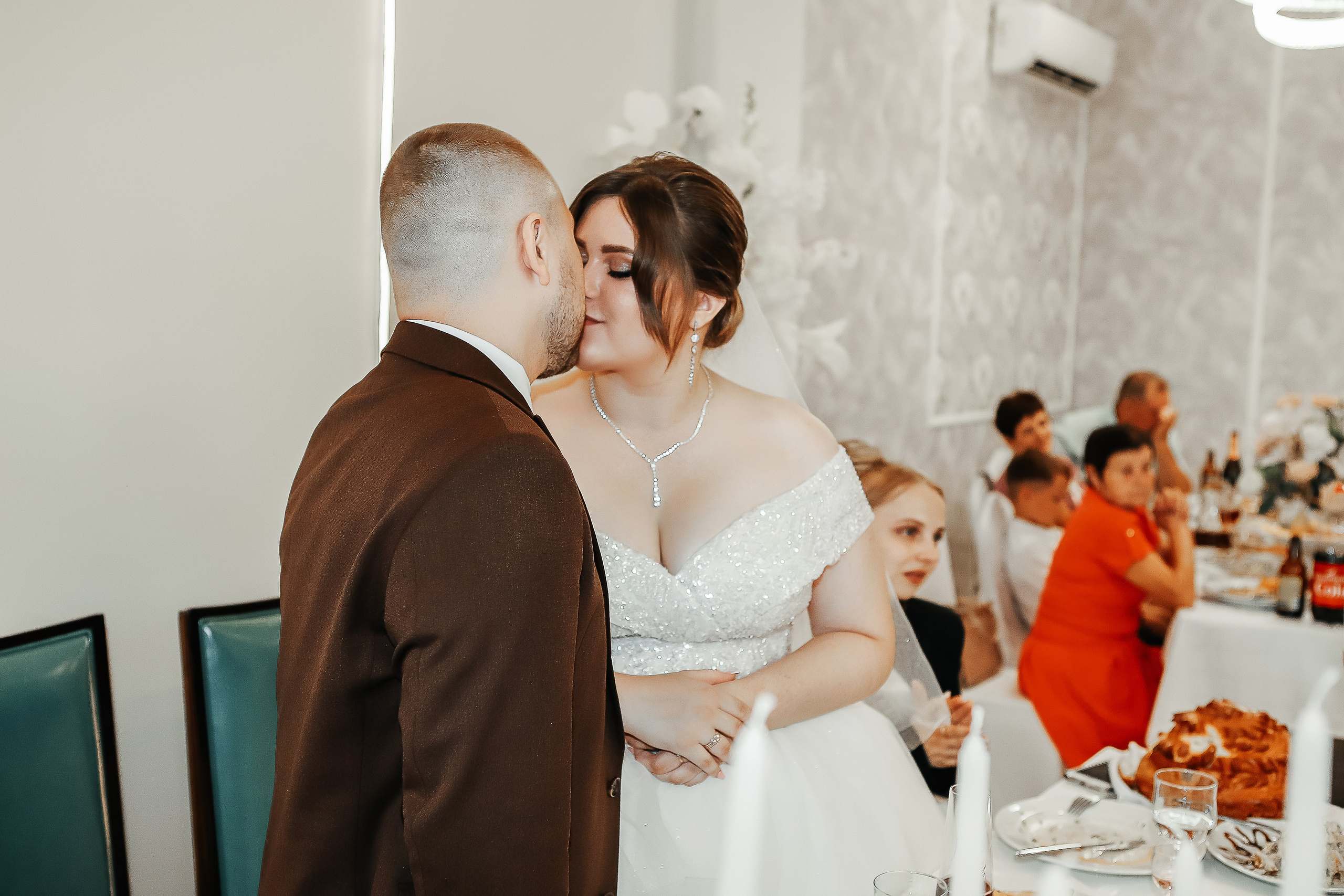 Виталина и Алексей. Свадебный фотограф Евгения Фролова г. Каменск-Шахтинский, Донецк, Ростов