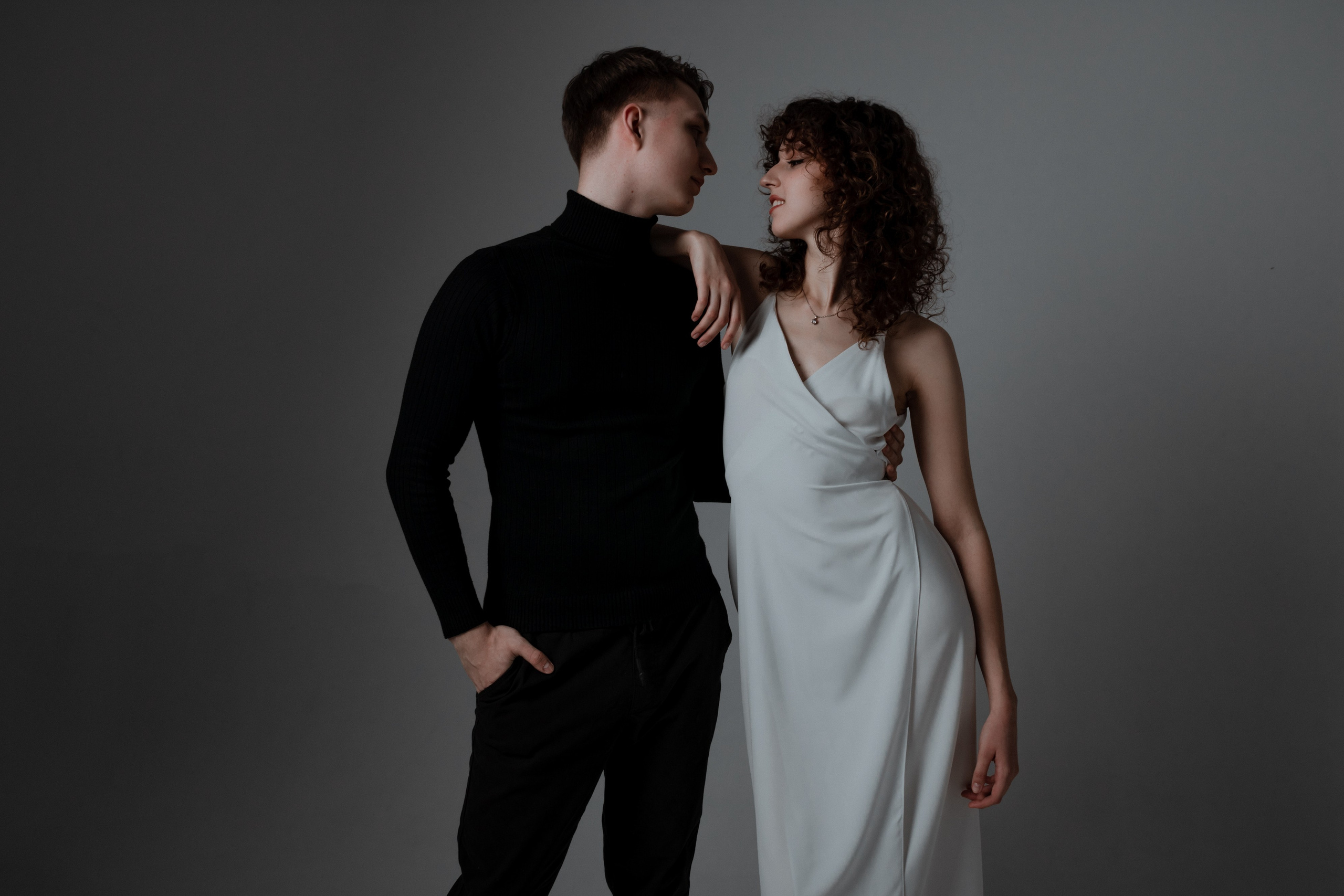 Съемка Love-story. Фотограф в Севастополе и в Крыму