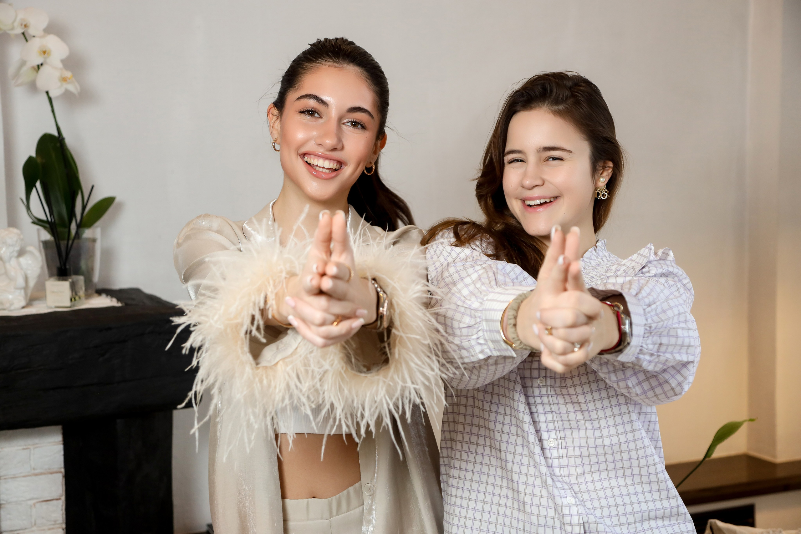 Sip&Paint. Фотограф Антон Чупринин