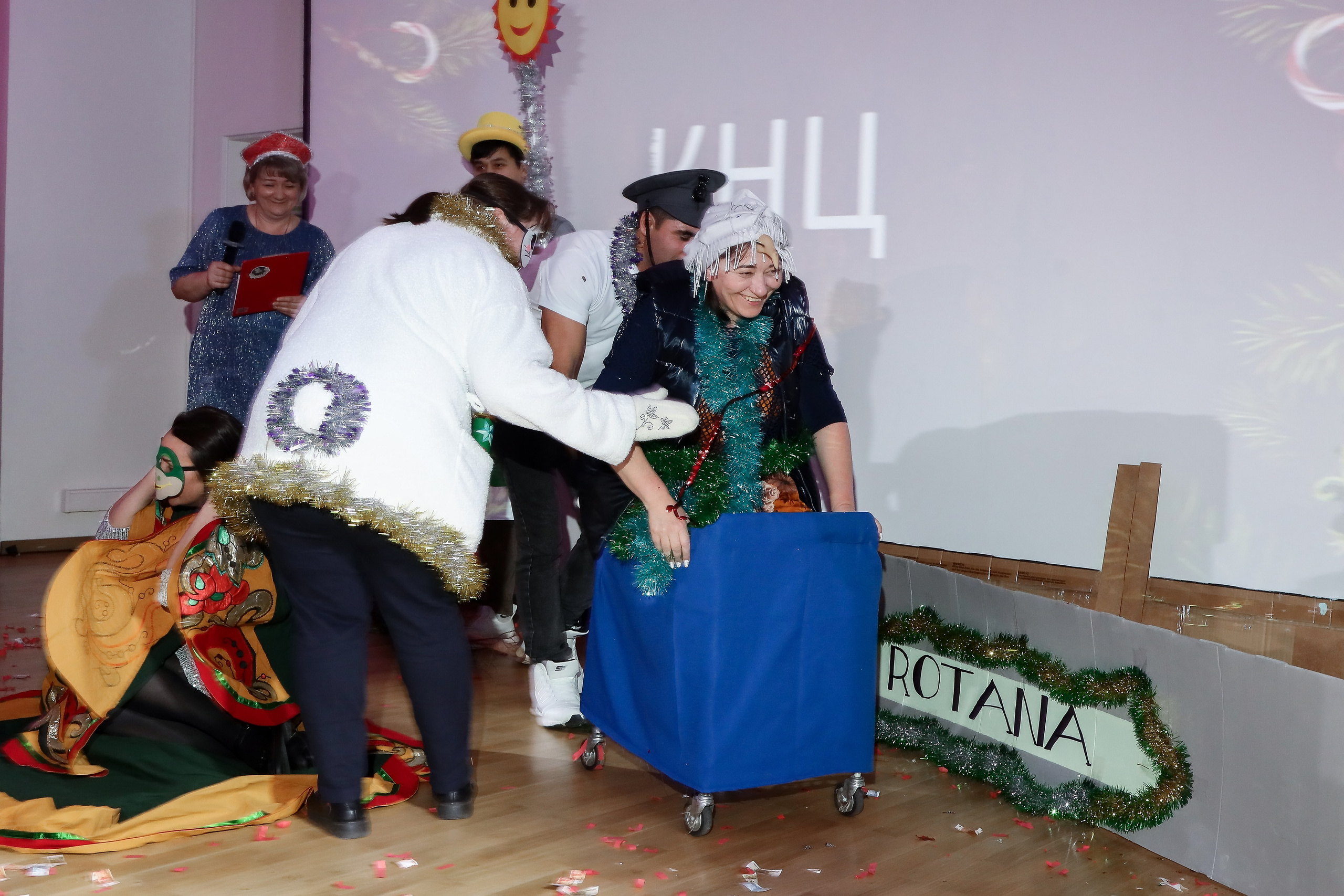 Edge Seligerskya. Фотограф Антон Чупринин