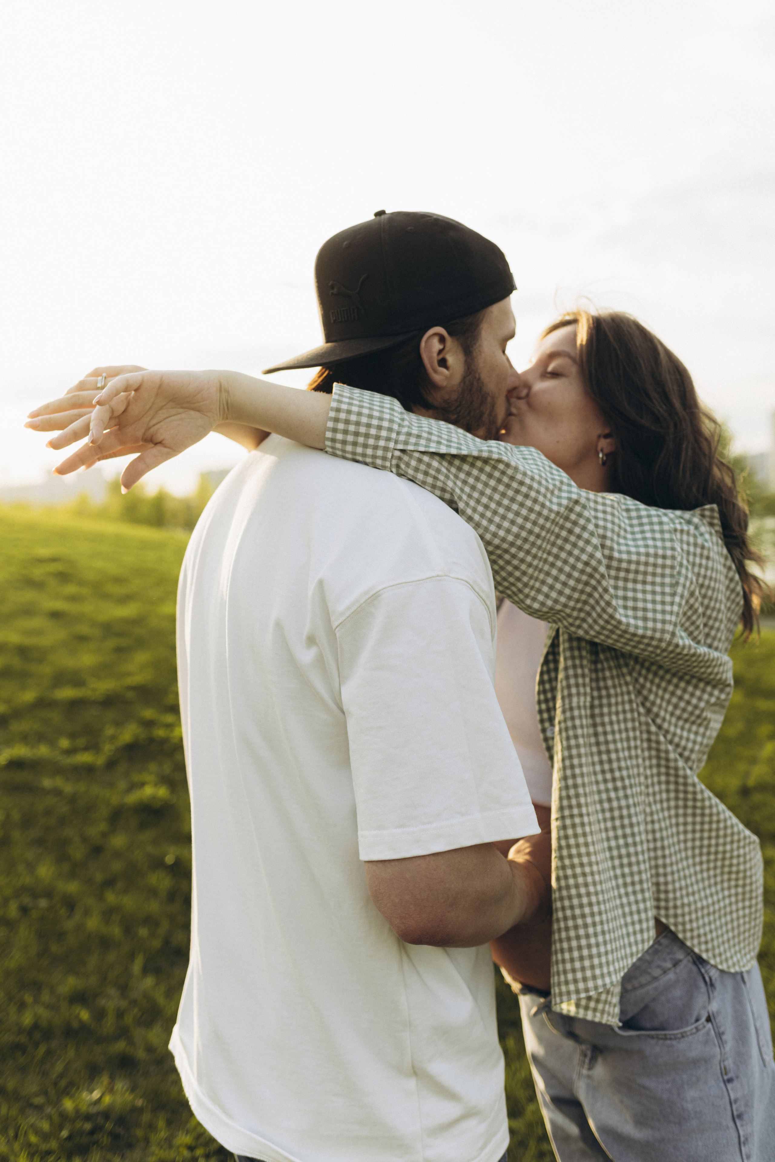 Беременность. Фотограф Москва