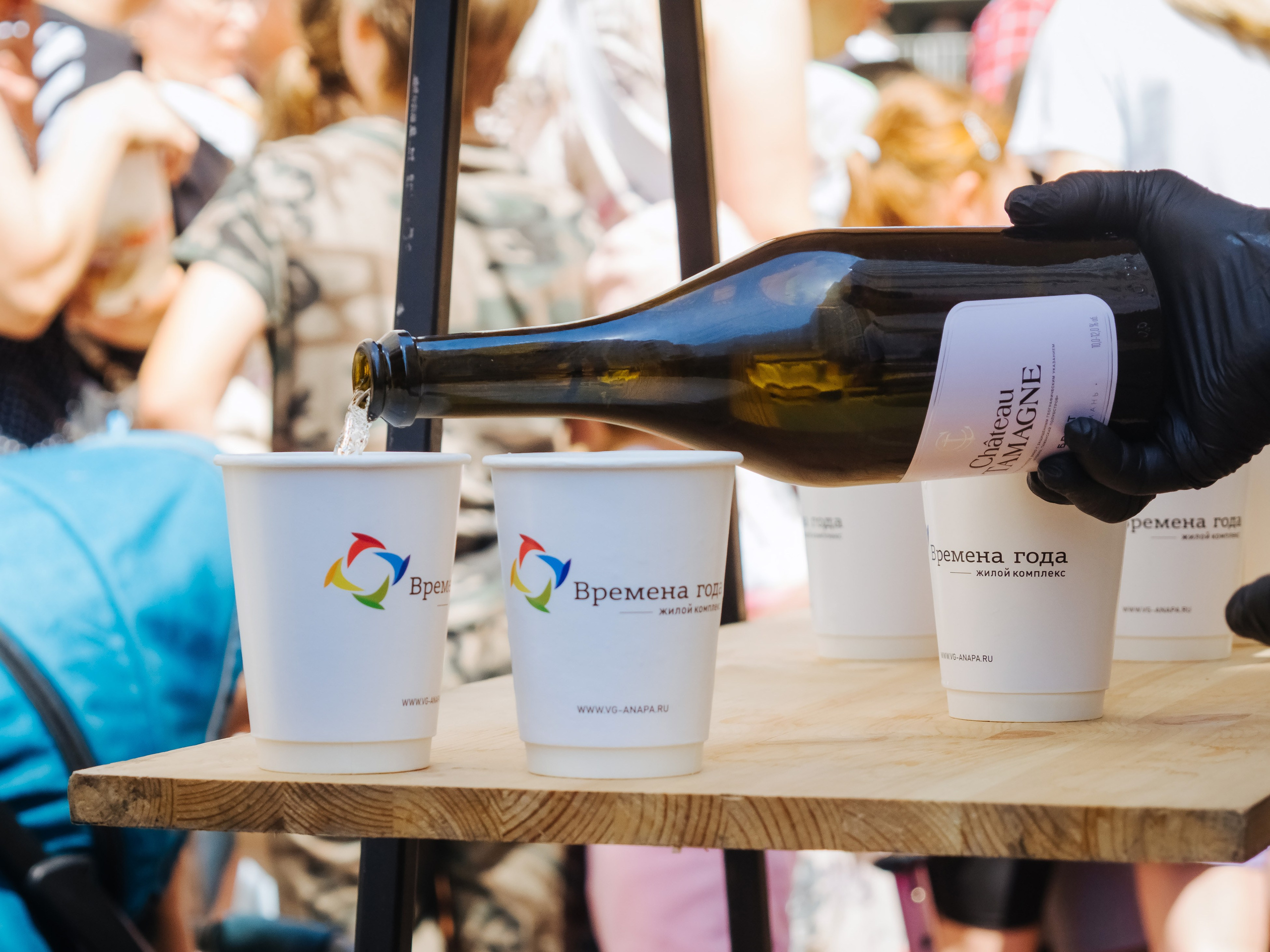 Репортаж. АНАПА ФОТОСТУДИЯ № 13