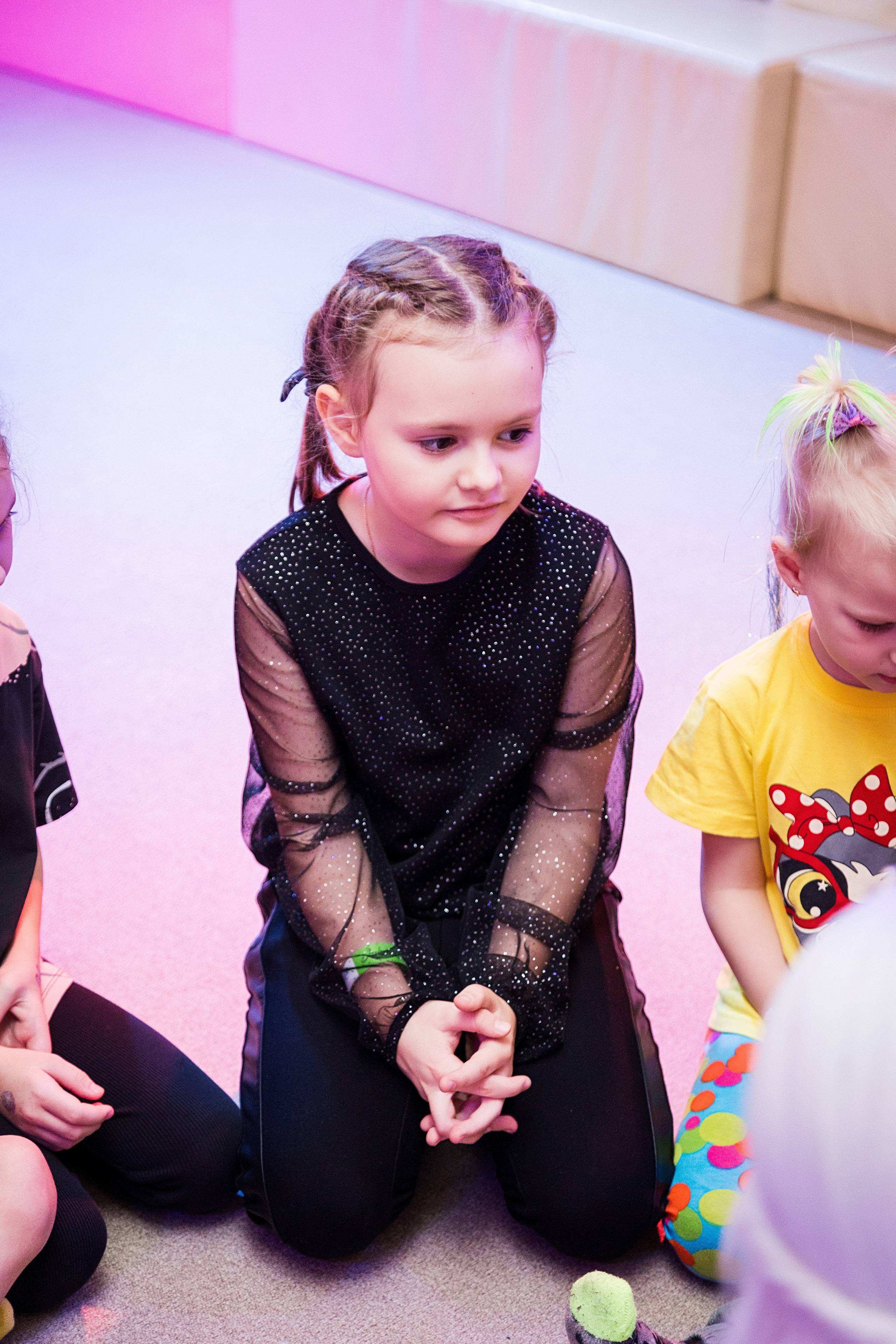 Софии 5 лет. Детский фотограф видеограф в Хабаровске Михаил Орлов