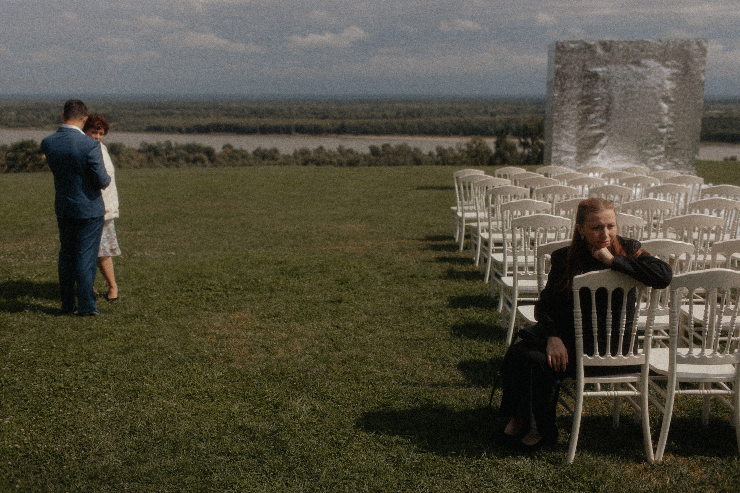 Николай и Елена. Свадебный фотограф Артак Костанян