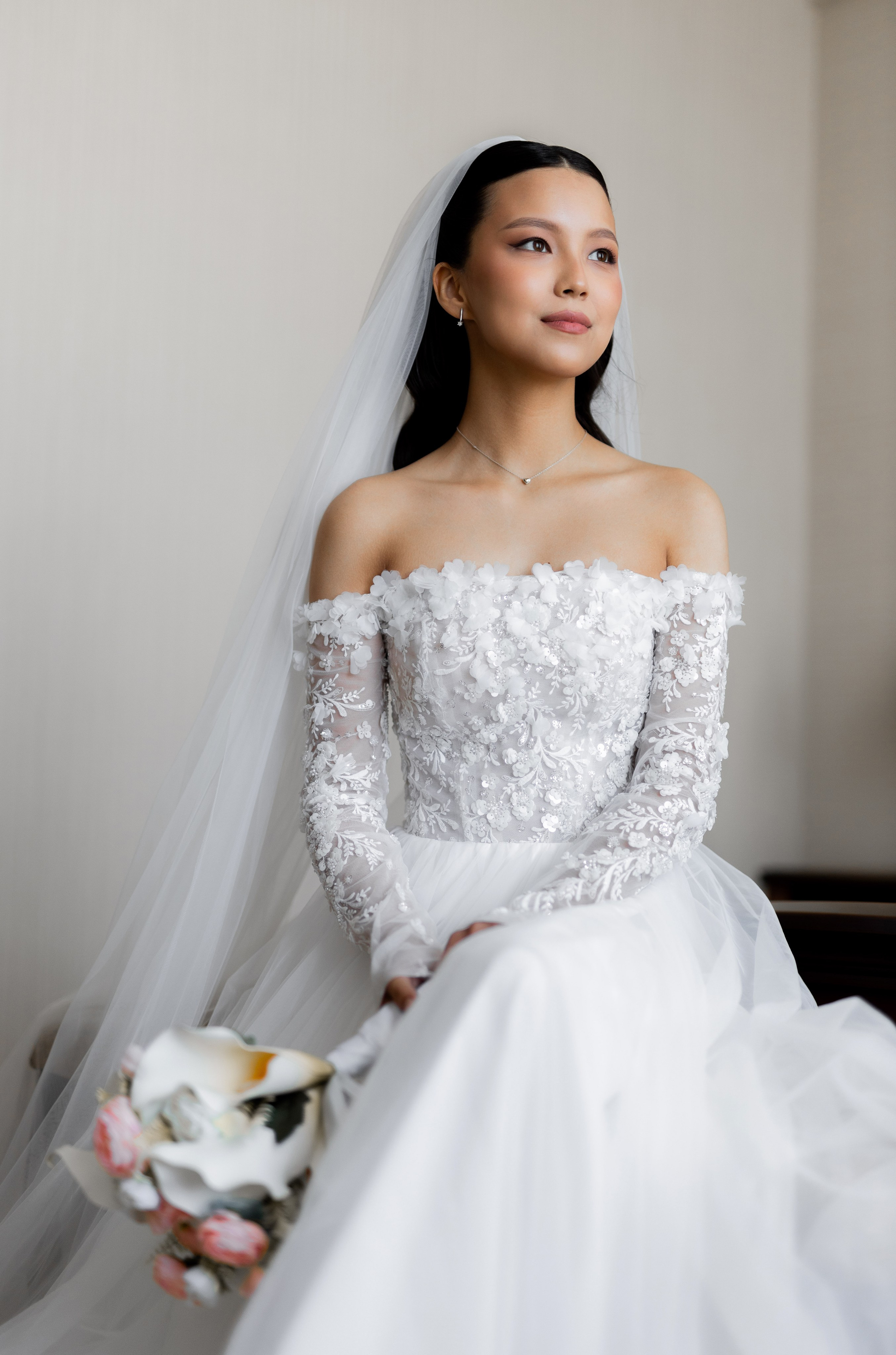 Диас и Ажар, отель «МЕДЕУ»