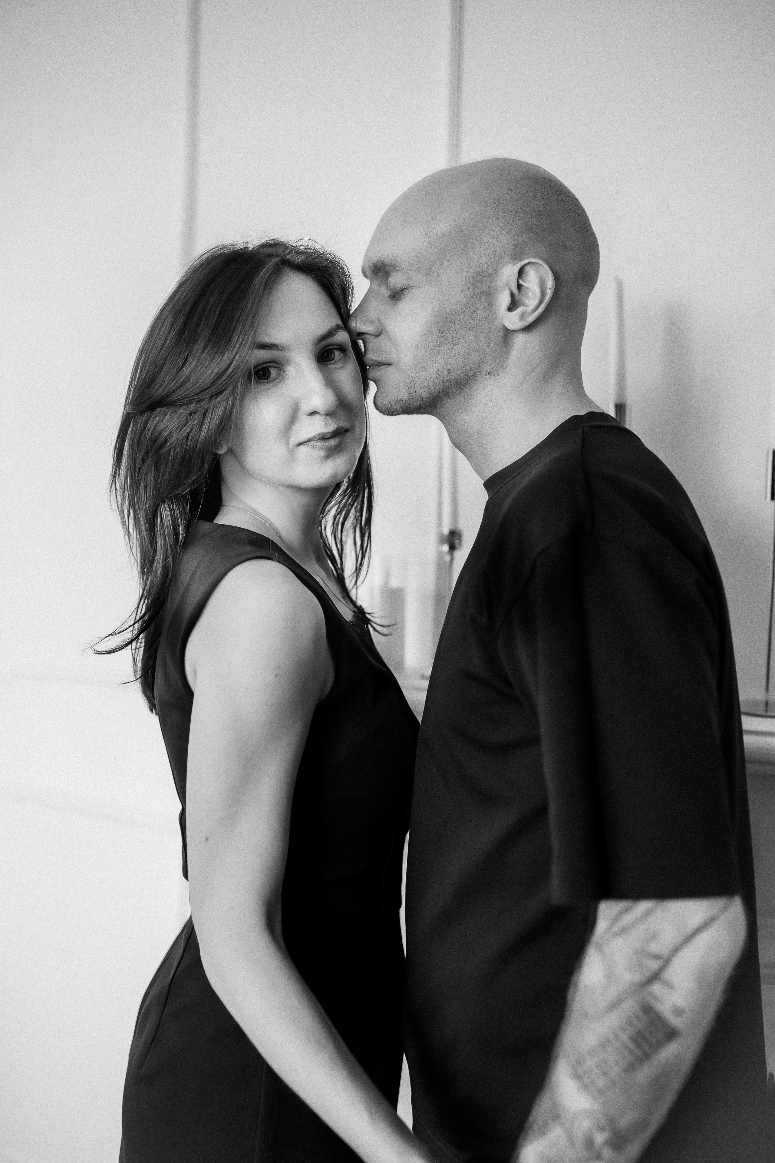 Студийная сьемка, годовщина!. Профессиональный фотограф, Москва |Видное Елена Елизарова