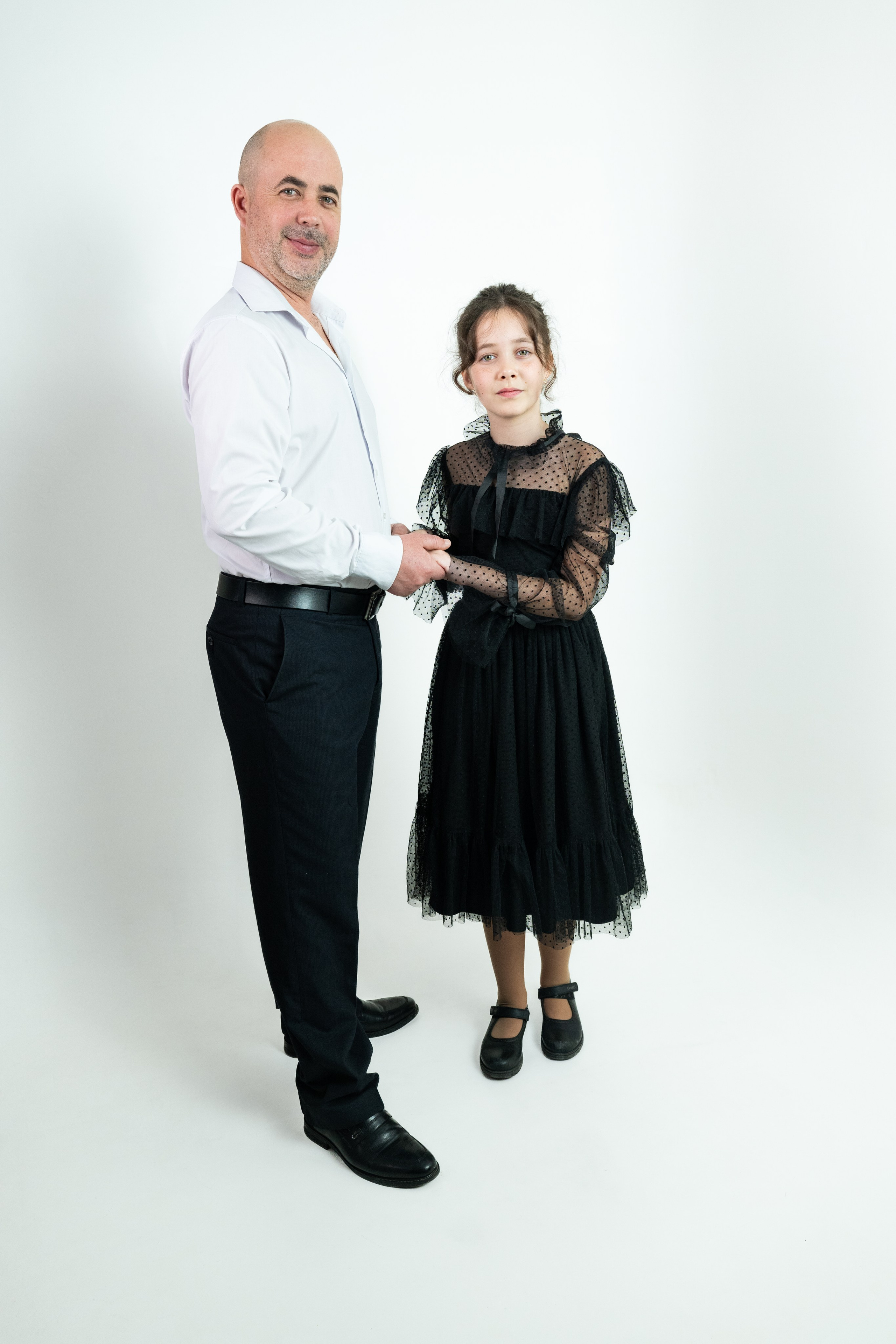 Семейные и детские фотосессии. Студийный и свадебный фотограф и видеограф в Севастополе — Юлия Макаренко