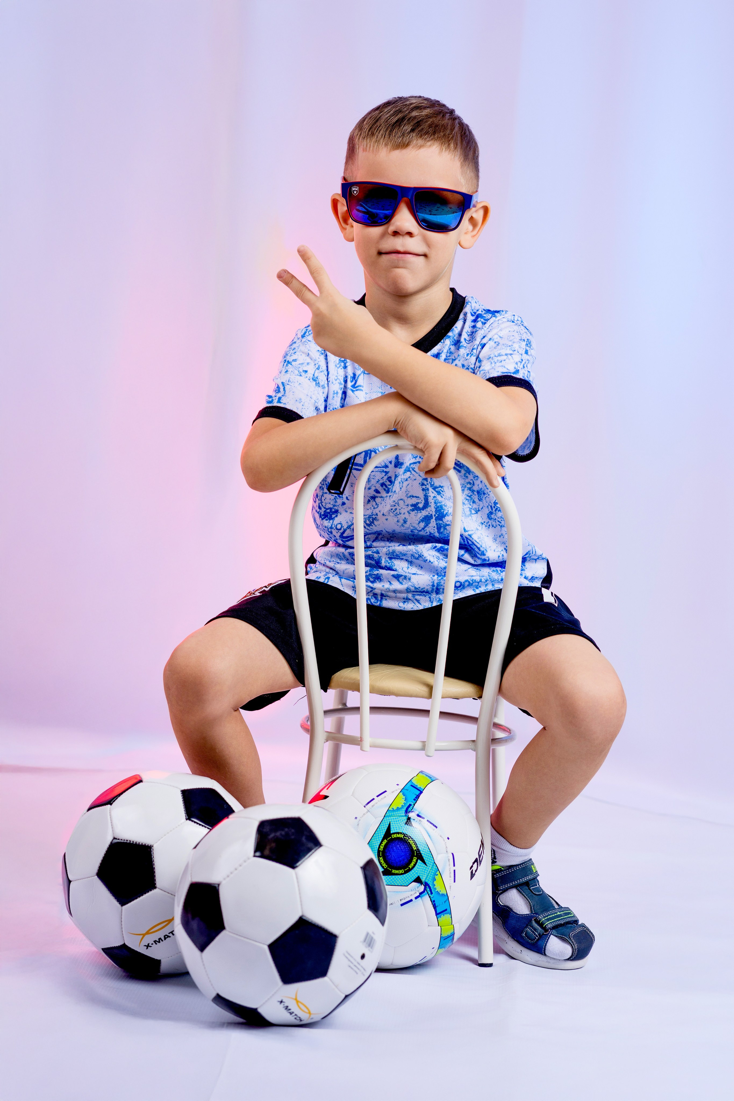 Детские сады 2025. Артём Печерин фотограф в Оленегорске