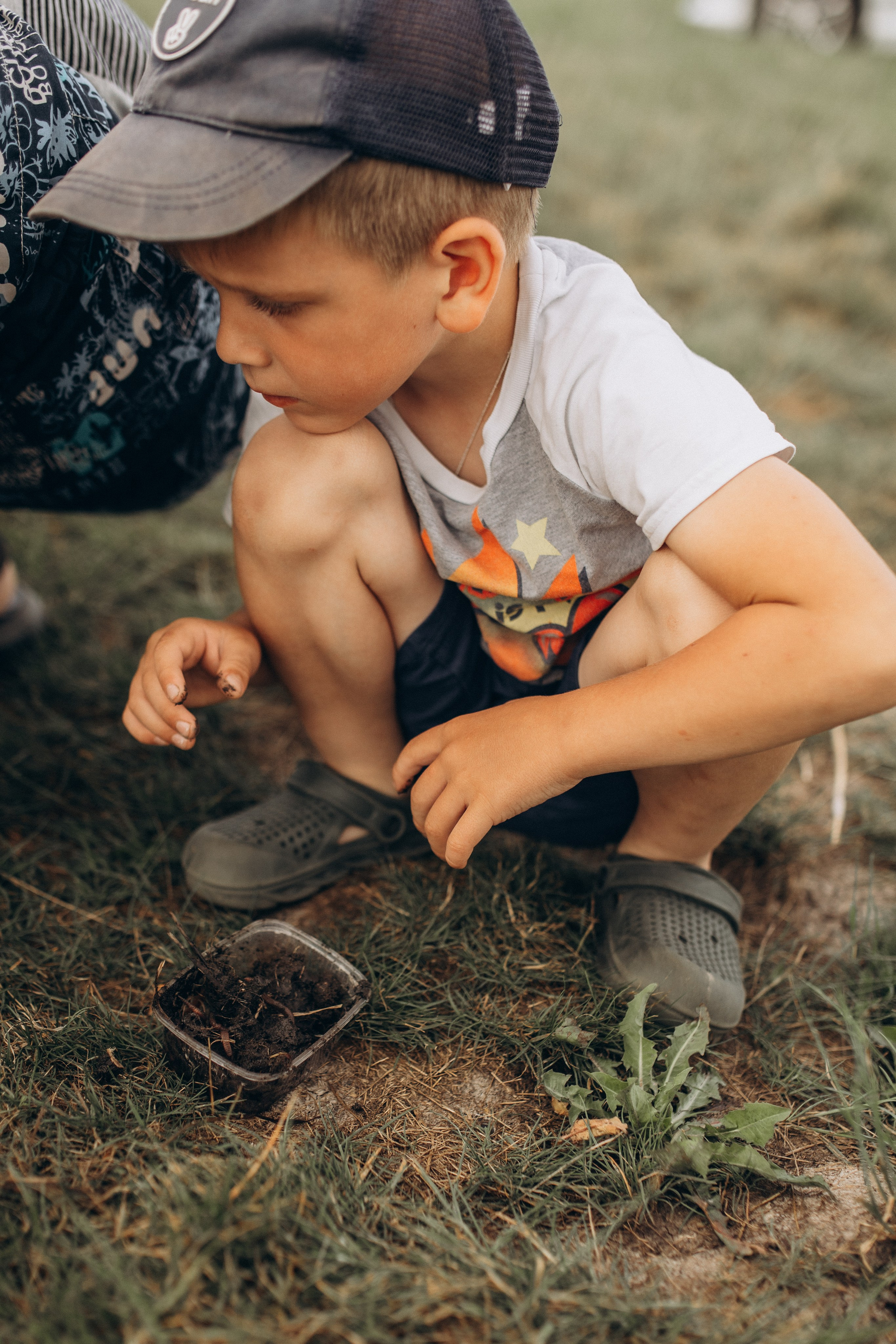 Семейная рыбалка. Семейный фотограф lifestyle в Новосибирске Елена Шпилевая