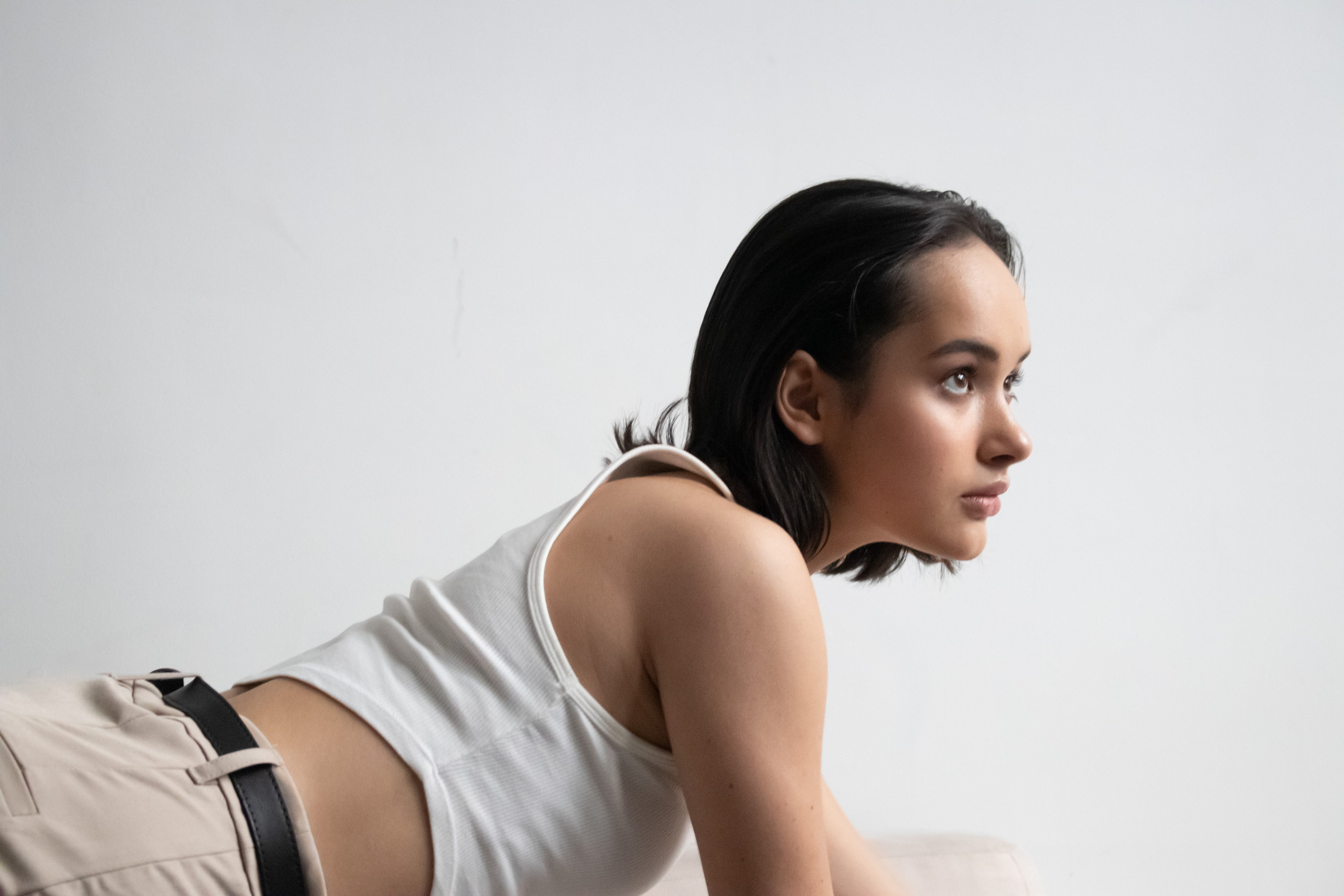 Лиза. Фотограф в Санкт-Петербурге Алена Сертакова