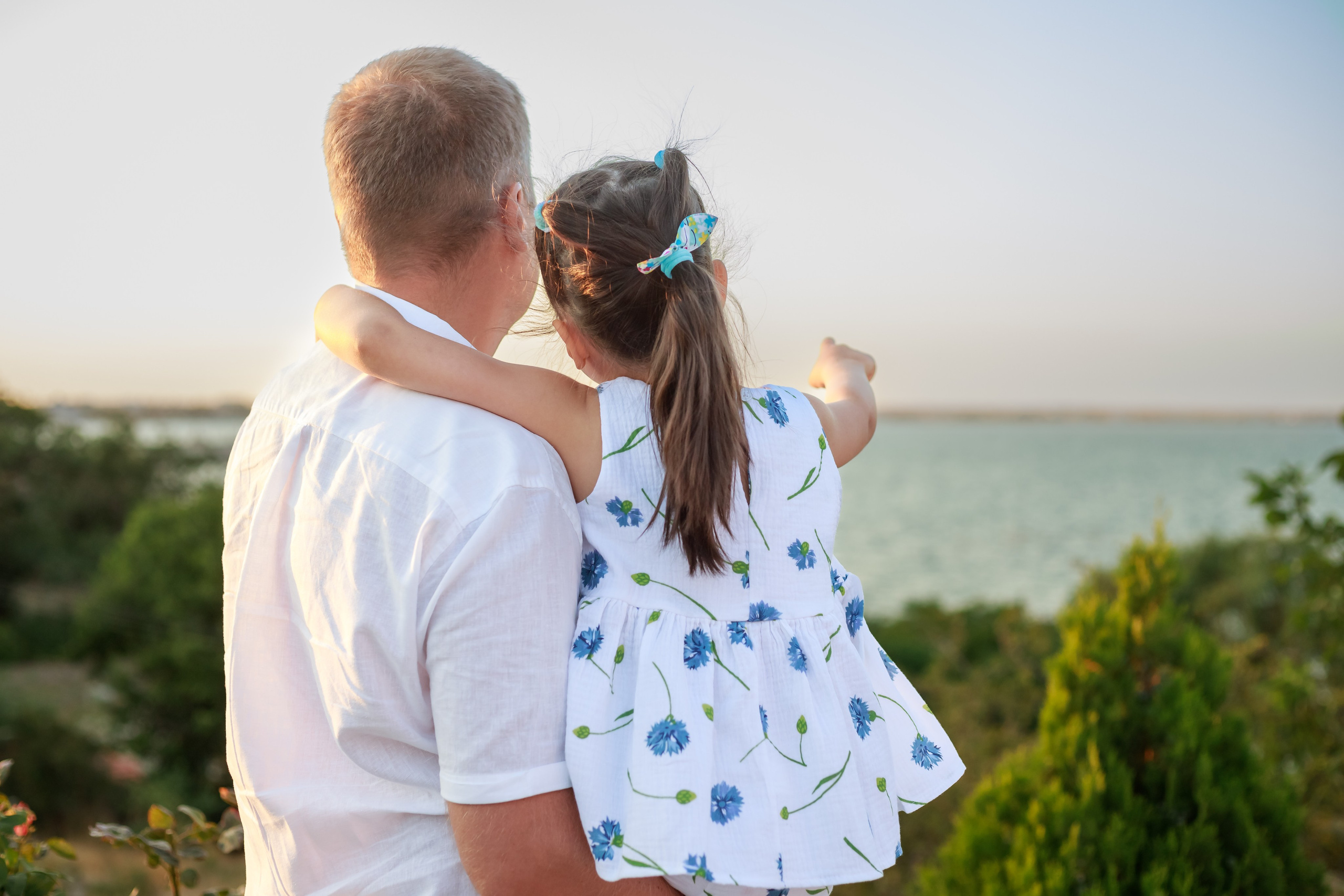 Семейные фотосессии в городе. Фотограф в Феодосии Наталья Булгакова