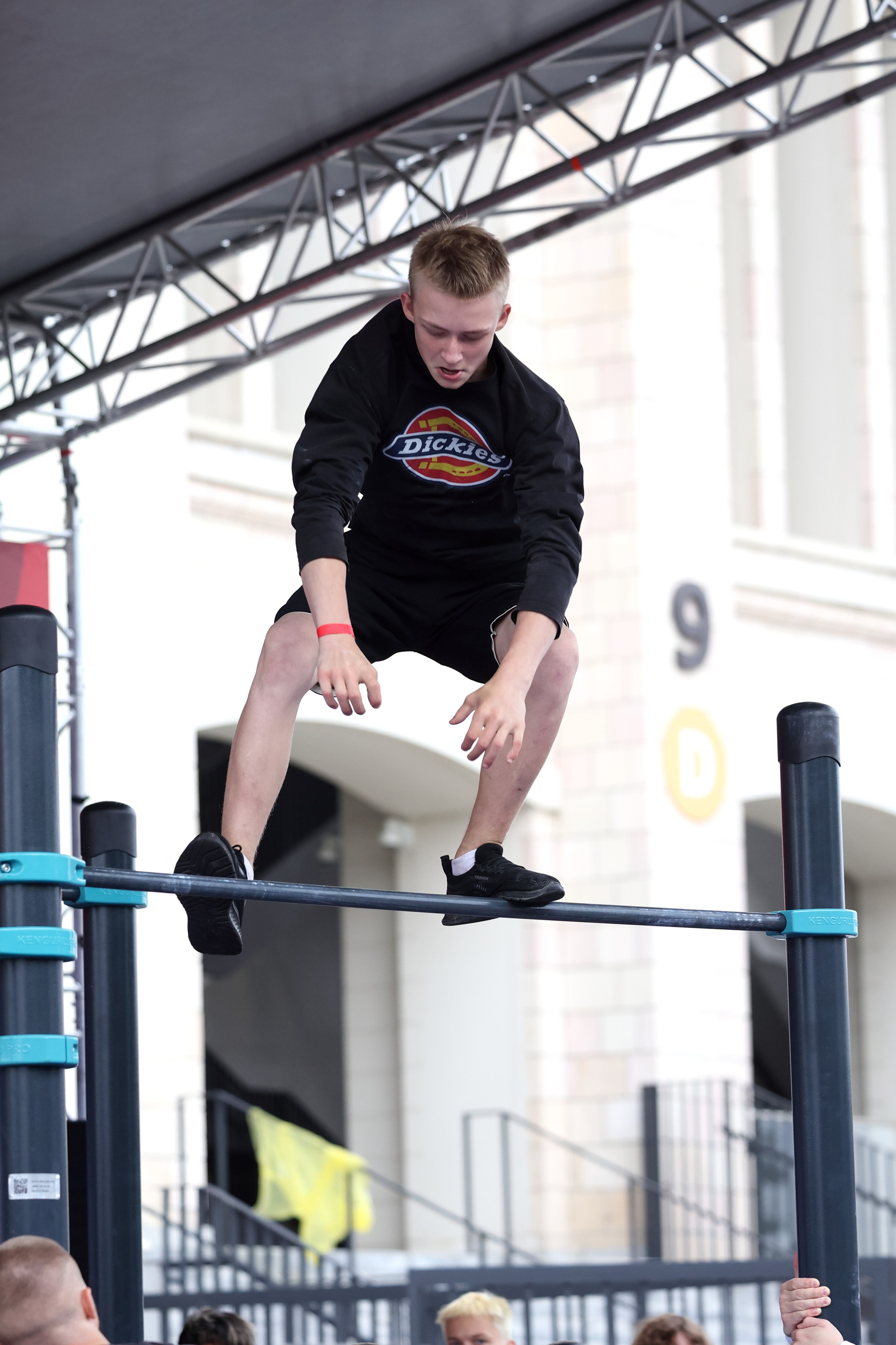 День Московского спорта. Спортивный и репортажный фотограф Ермакова Светлана