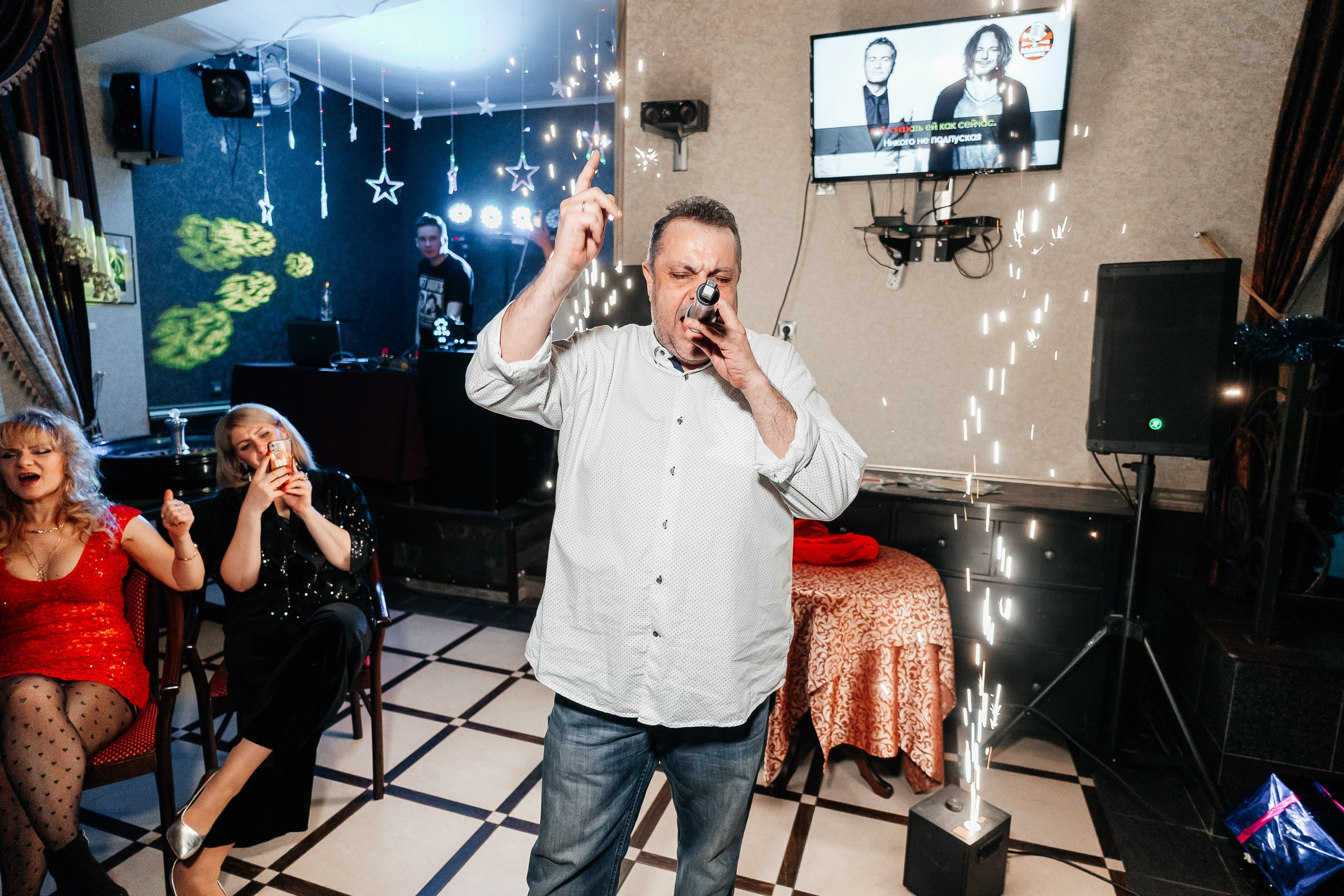 КОРПОРАТИВ АН «ЭТАЖИ». Фотограф и видеограф Смоленск | Студия Цезарь