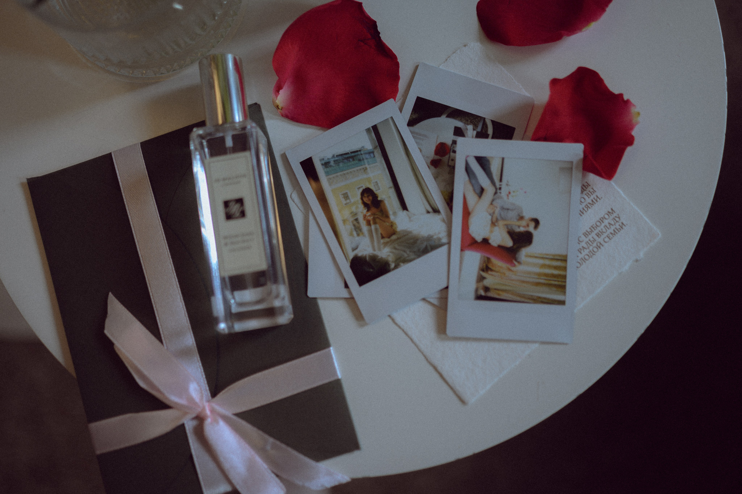 В Питере — любить!. Семейный, свадебный и репортажный фотограф в Москве Анастасия Светлова