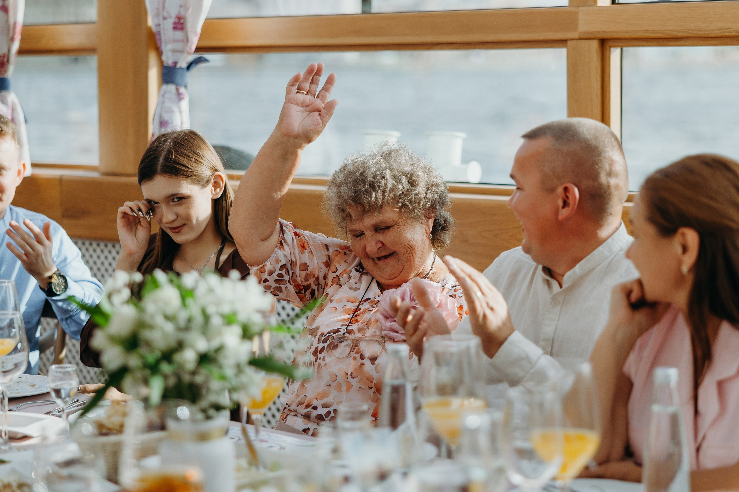 Свадебный день 06.08.25. Свадебный фотограф в Санкт-Петербурге