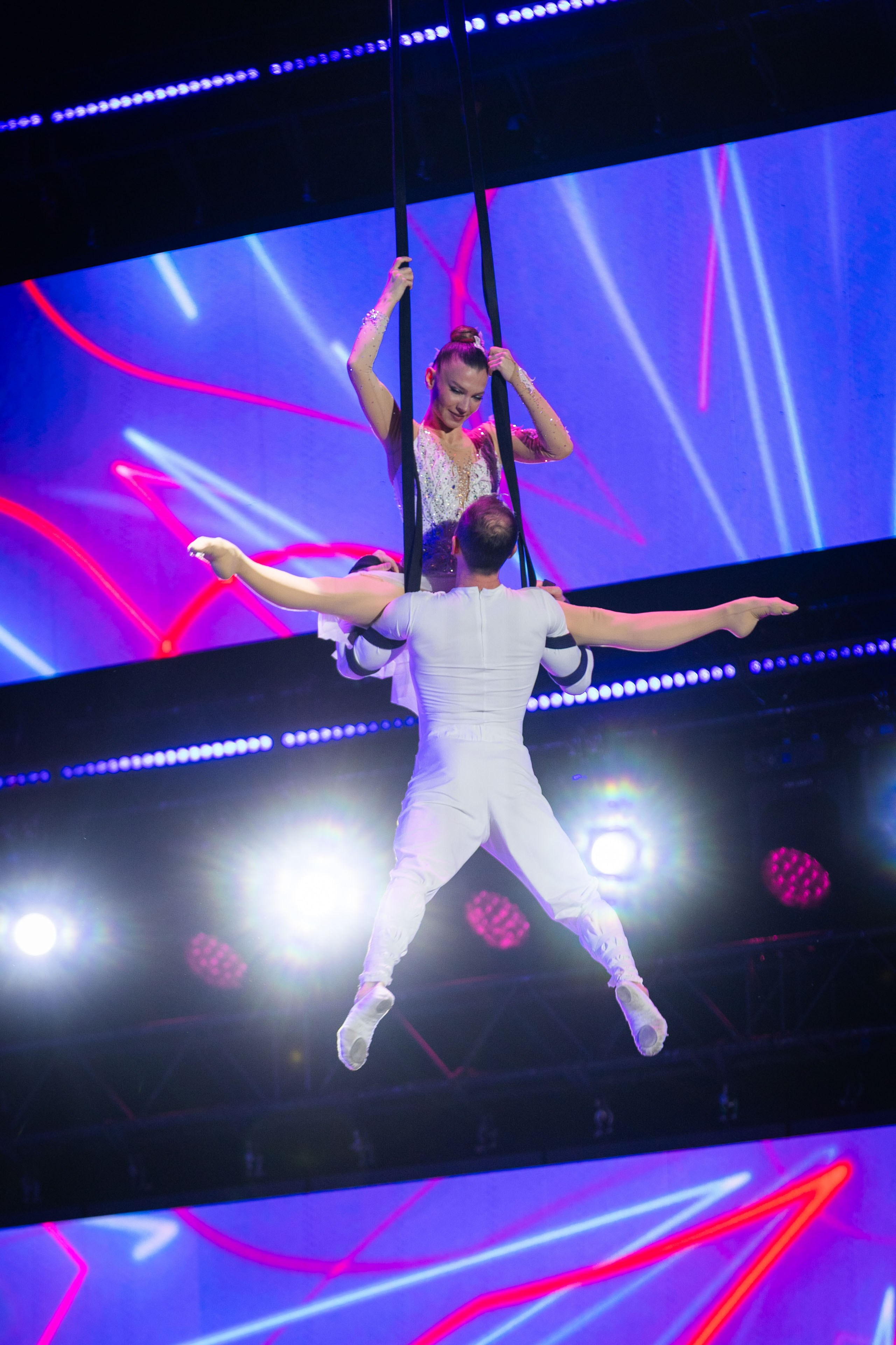 Газманов-Родники. Фотограф Виноградов Константин