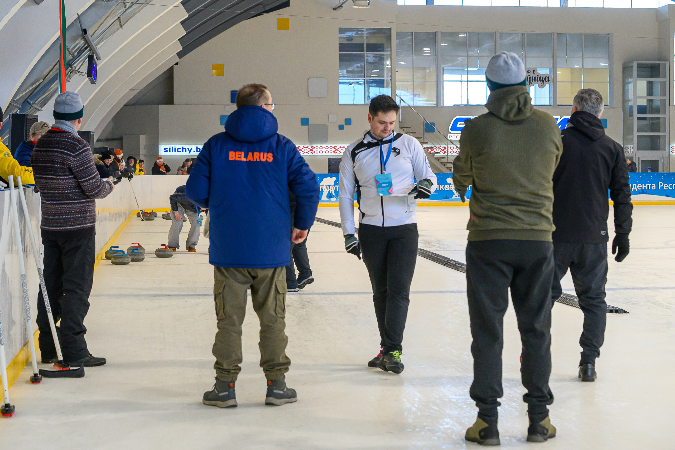 Зимняя спартакиада УД. Фотоуслуги, услуги фотографа, фотографирование важных событий