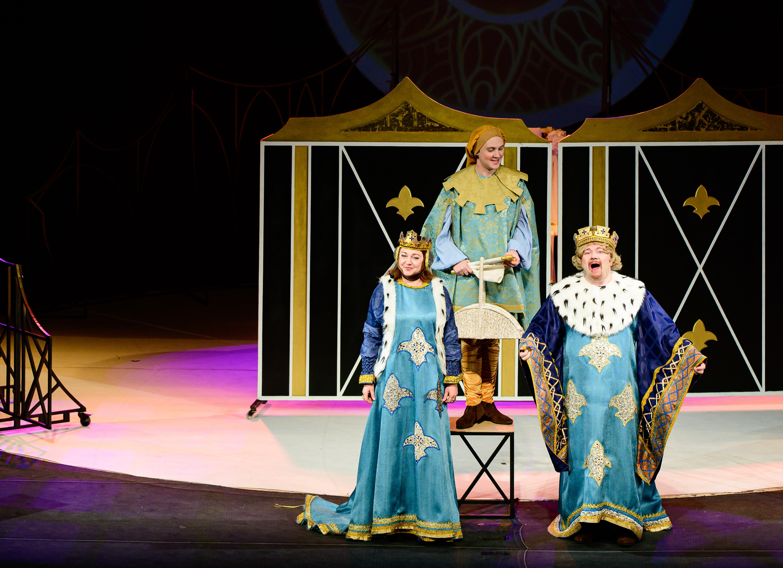 Детский спектакль @bgm_teatr «Спящая красавица ". Фотоуслуги, услуги фотографа, фотографирование важных событий