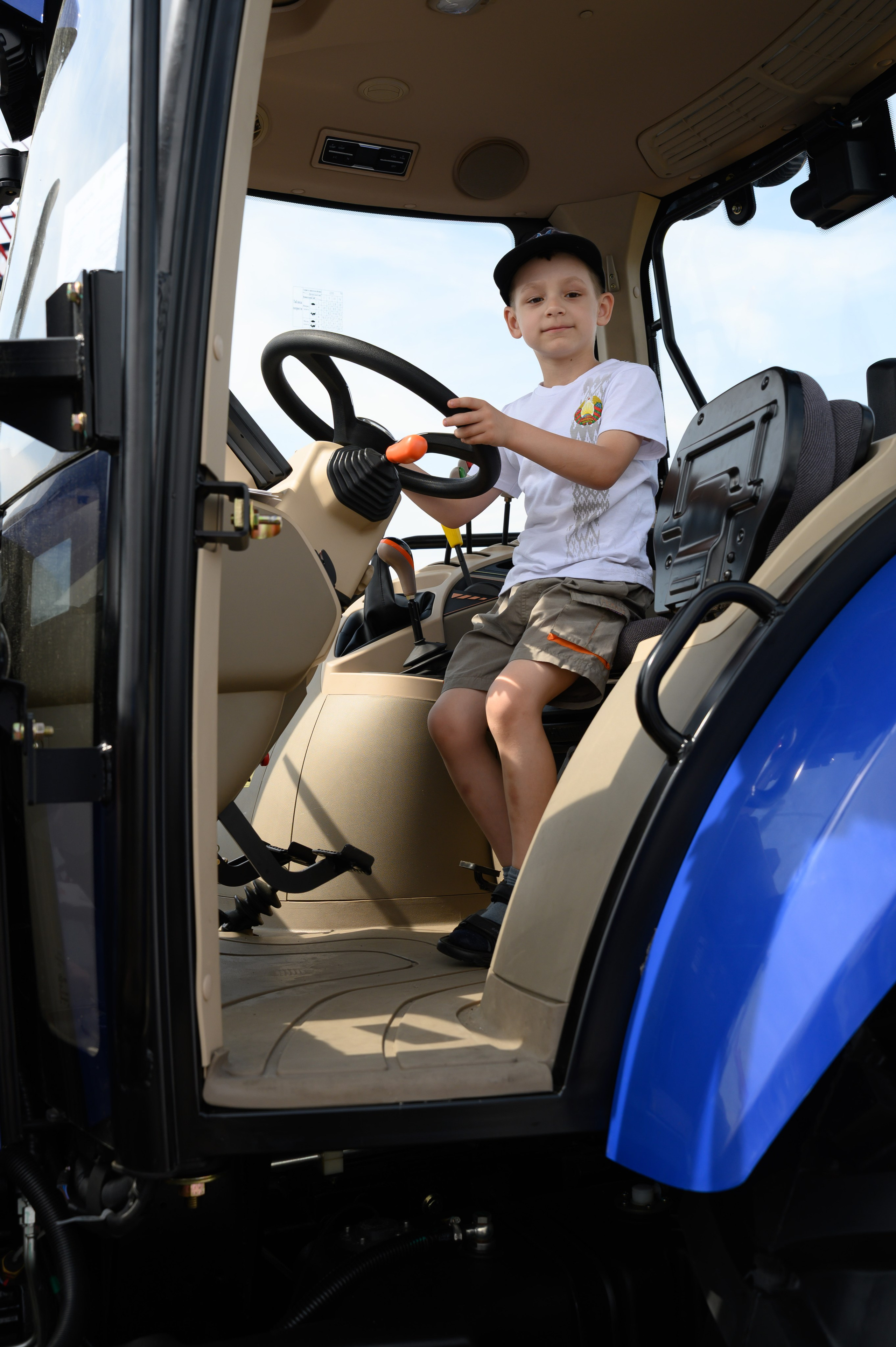 Агровыставка. Фотоуслуги, услуги фотографа, фотографирование важных событий