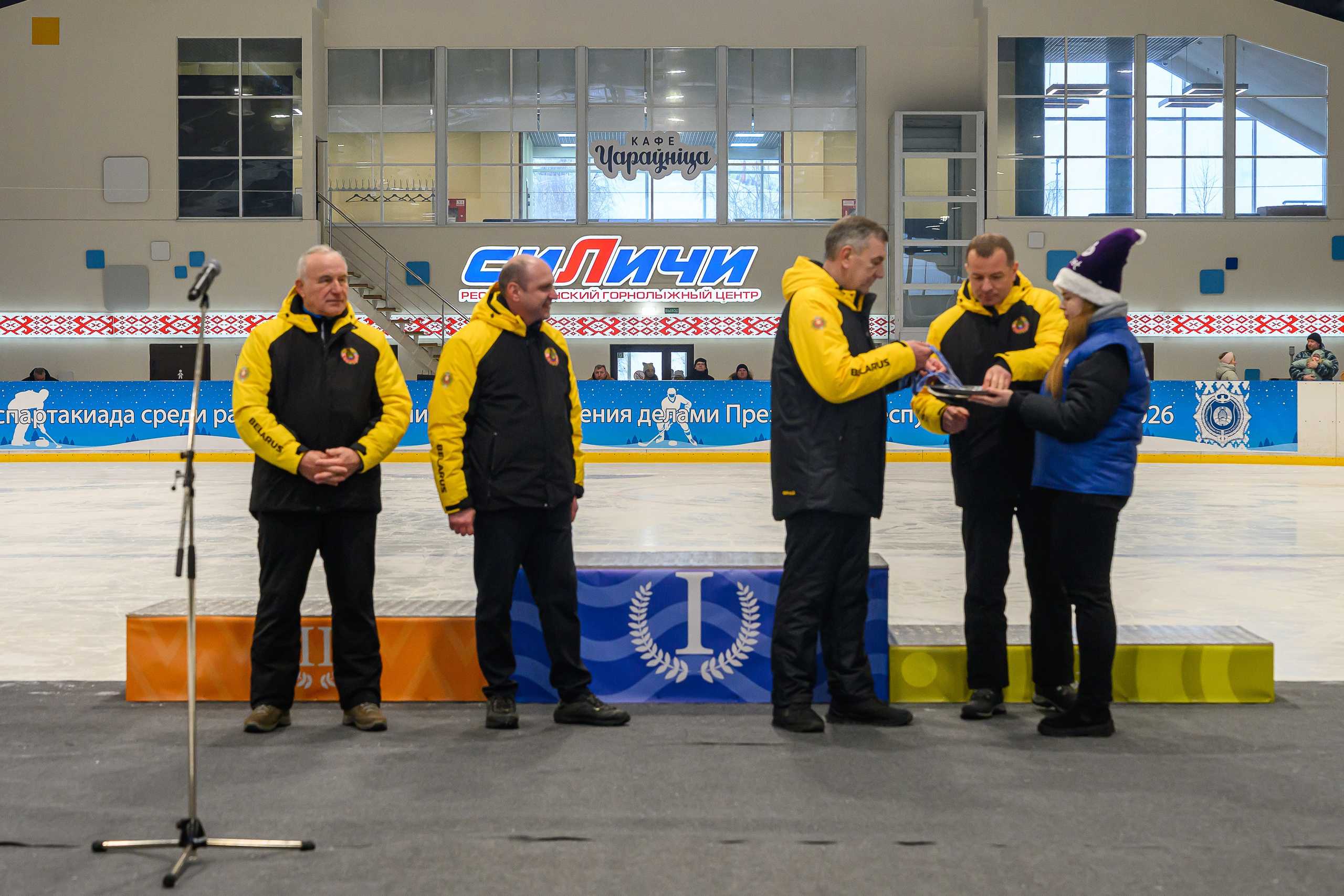 Зимняя спартакиада УД. Фотоуслуги, услуги фотографа, фотографирование важных событий