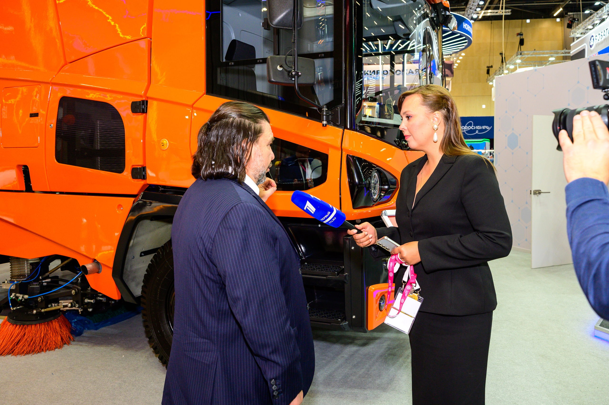 BigindustrialweekBelarus. Фотоуслуги, услуги фотографа, фотографирование важных событий