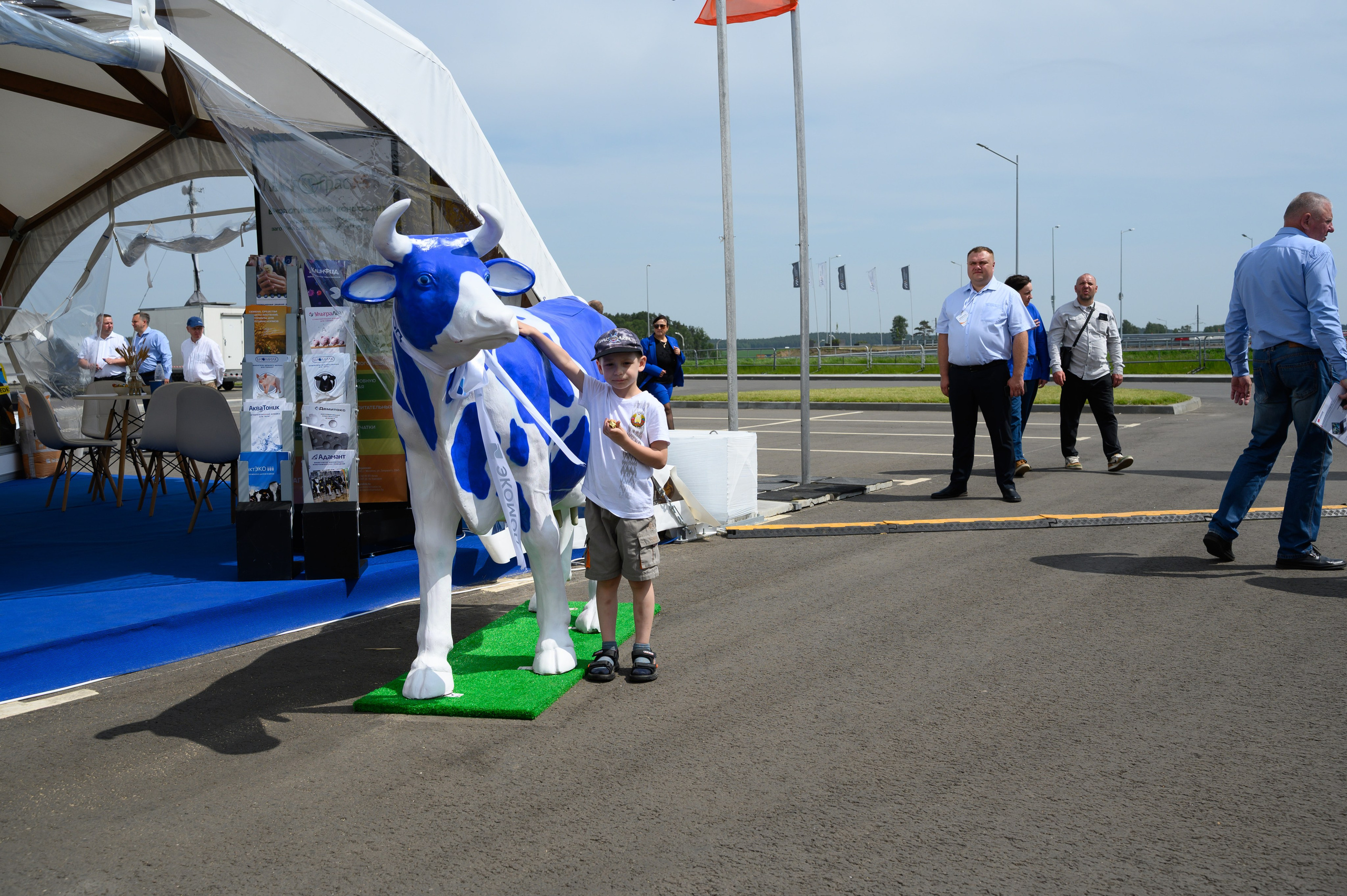 Агровыставка. Фотоуслуги, услуги фотографа, фотографирование важных событий