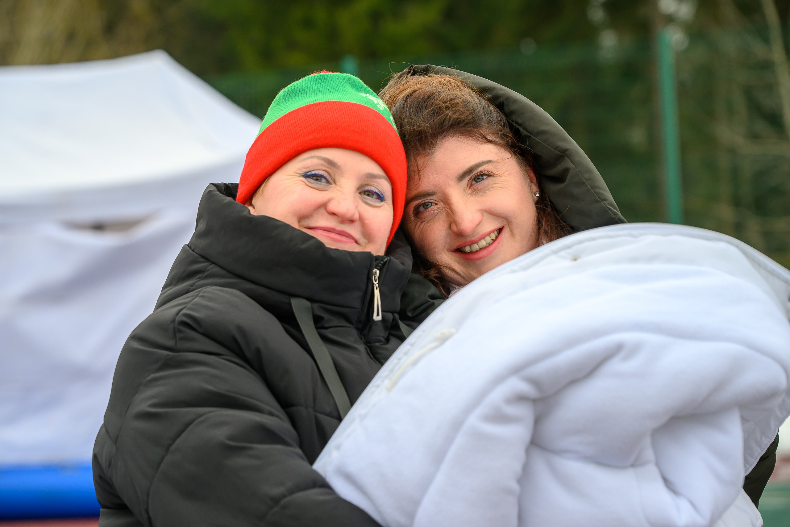 Зимняя спартакиада УД. Фотоуслуги, услуги фотографа, фотографирование важных событий