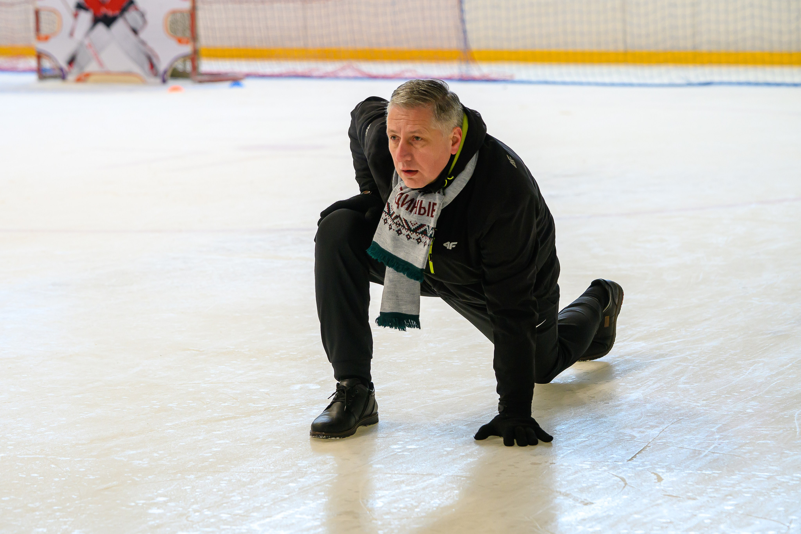 Зимняя спартакиада УД. Фотоуслуги, услуги фотографа, фотографирование важных событий