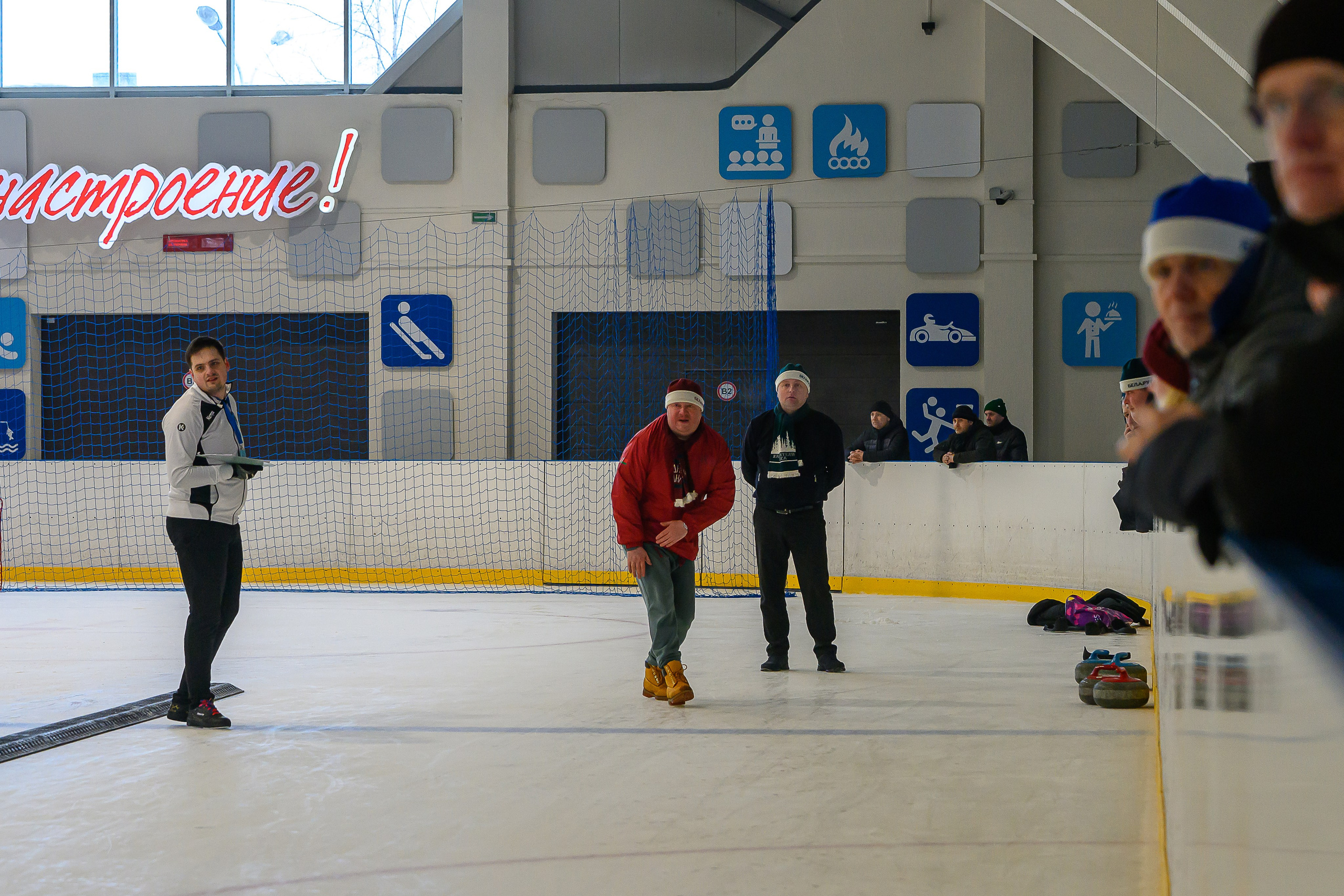 Зимняя спартакиада УД. Фотоуслуги, услуги фотографа, фотографирование важных событий