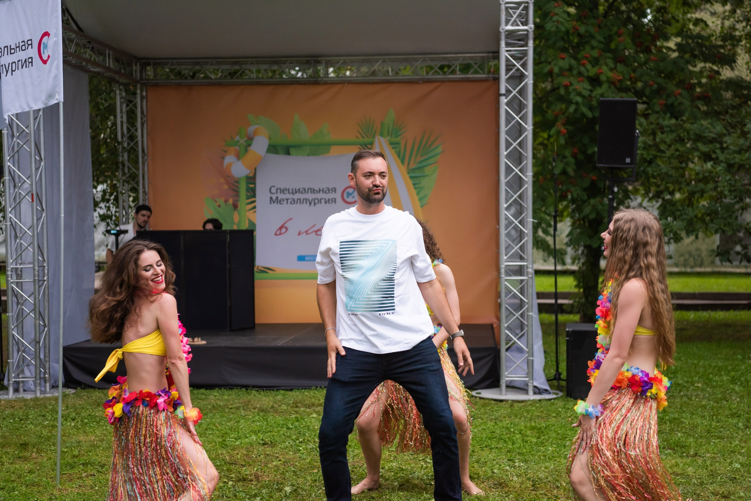 Корпоратив. Специальная Металлургия. Свадебный и арт-фотограф Кунецкая Диана