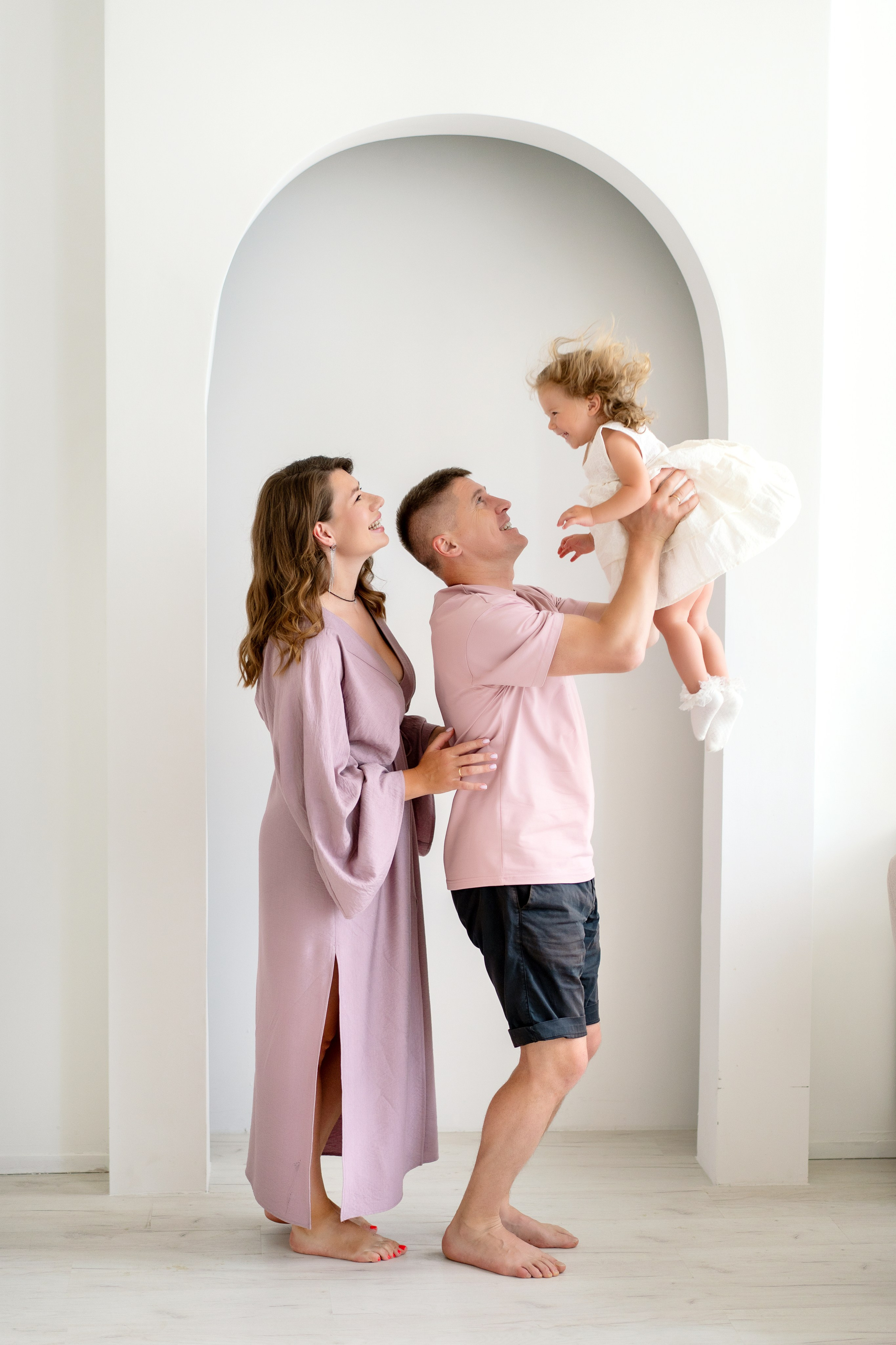 День Рождения. Семейный и свадебный фотограф Минск, Беларусь Анна Орловская